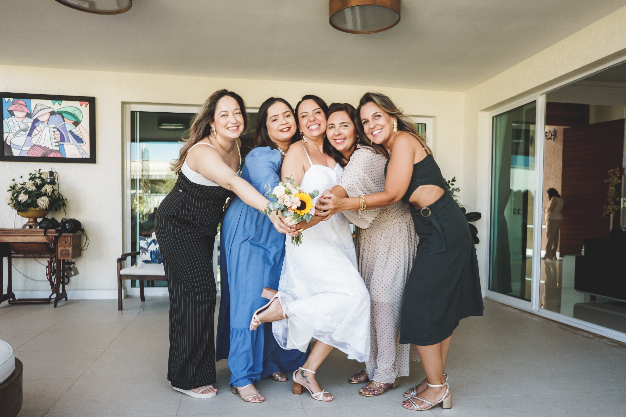 L+N | Cartório Euzébio. Fotógrafo de Casamento e Família em Fortaleza, Ceará | Julio Amaral
