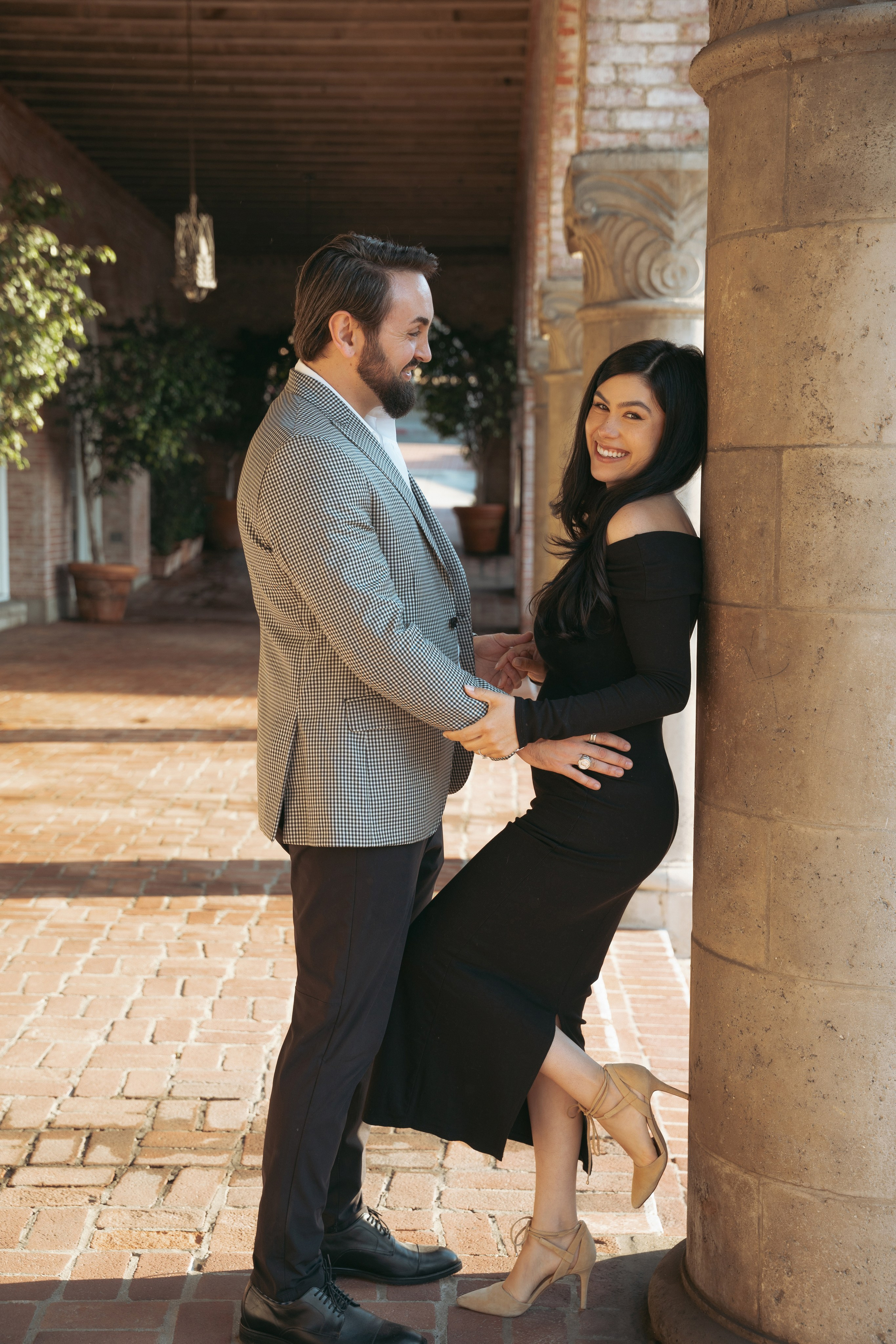 Santa Monica Couple photographer. Love story photography in Santa Monica. Elopement photography. Engagement photographer. Proposal Photographer. Santa Monica couples photographer. Santa Monica Wedding Photographer. Santa Monica Elopement Photographer