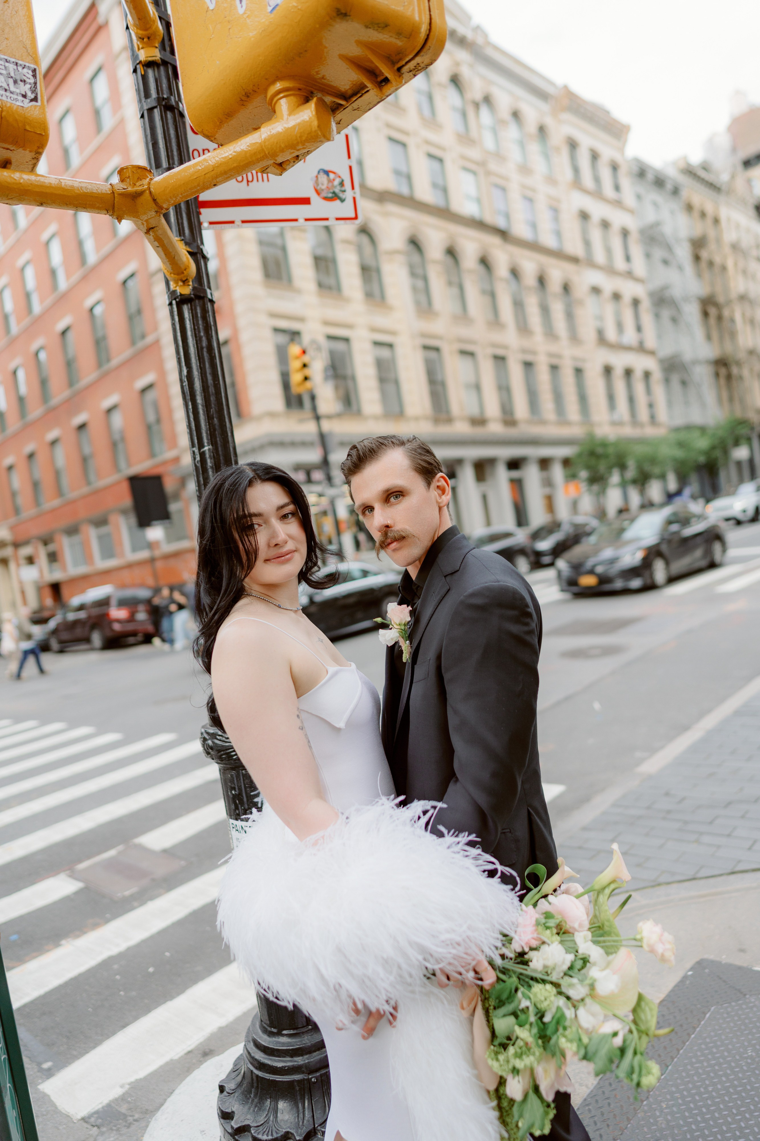 Savannah and Michael. Wedding photographer and videographer New York | New Jersey