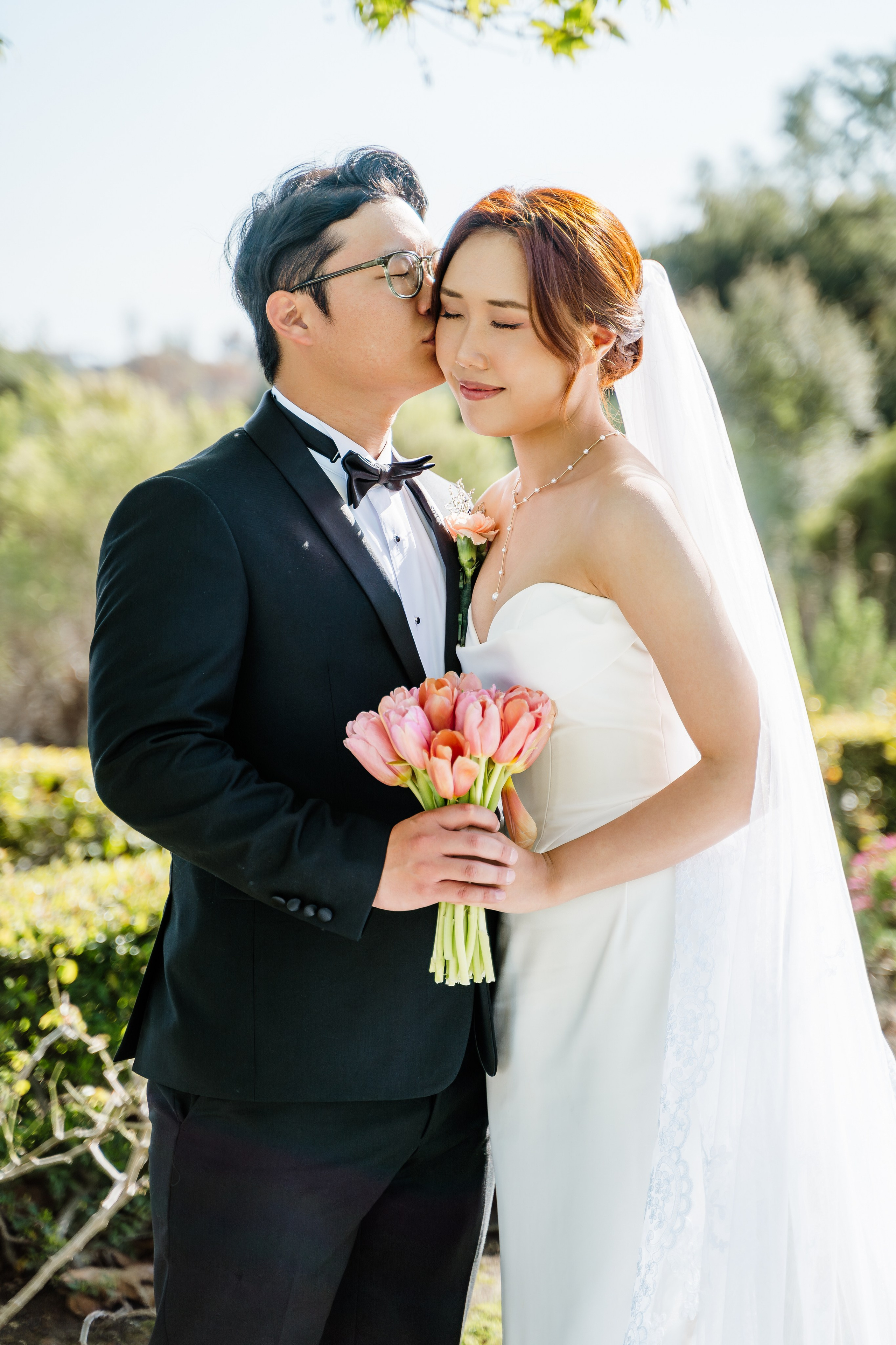 Daniel & Michelle Wedding. Pixel Pie — Wedding Photography & Videography