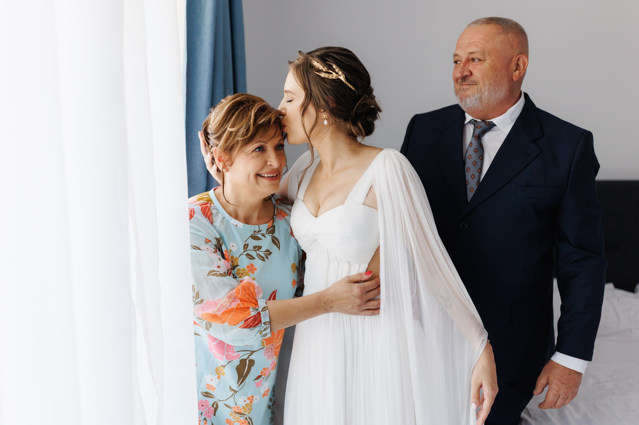 Beatrice & Alin. Fotograf nunta Bucuresti - Manu Ivanciu