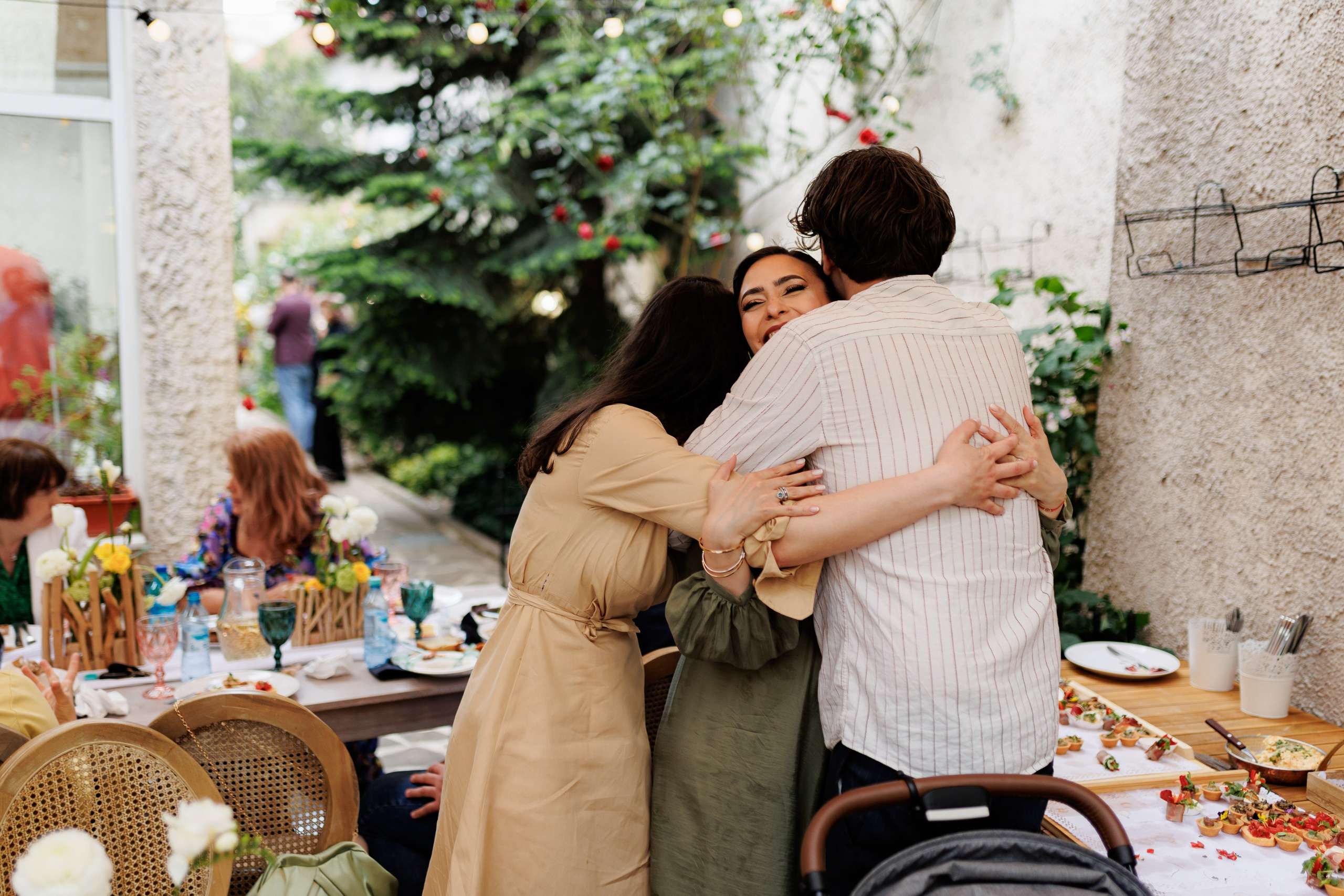 Leon Constantin. Fotograf nunta Bucuresti - Manu Ivanciu
