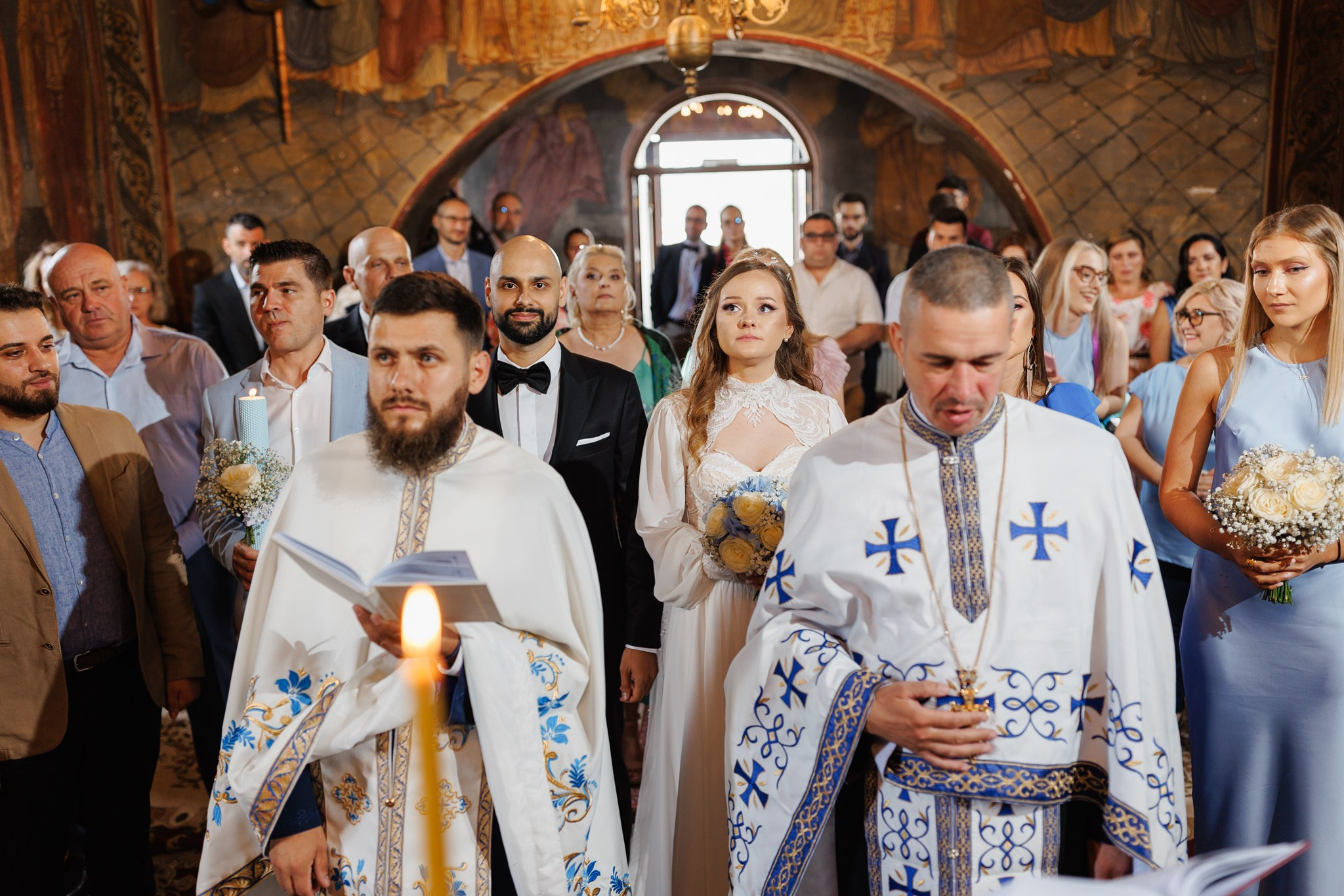 Paula & Robert. Fotograf nunta Bucuresti - Manu Ivanciu | Fotograf botez