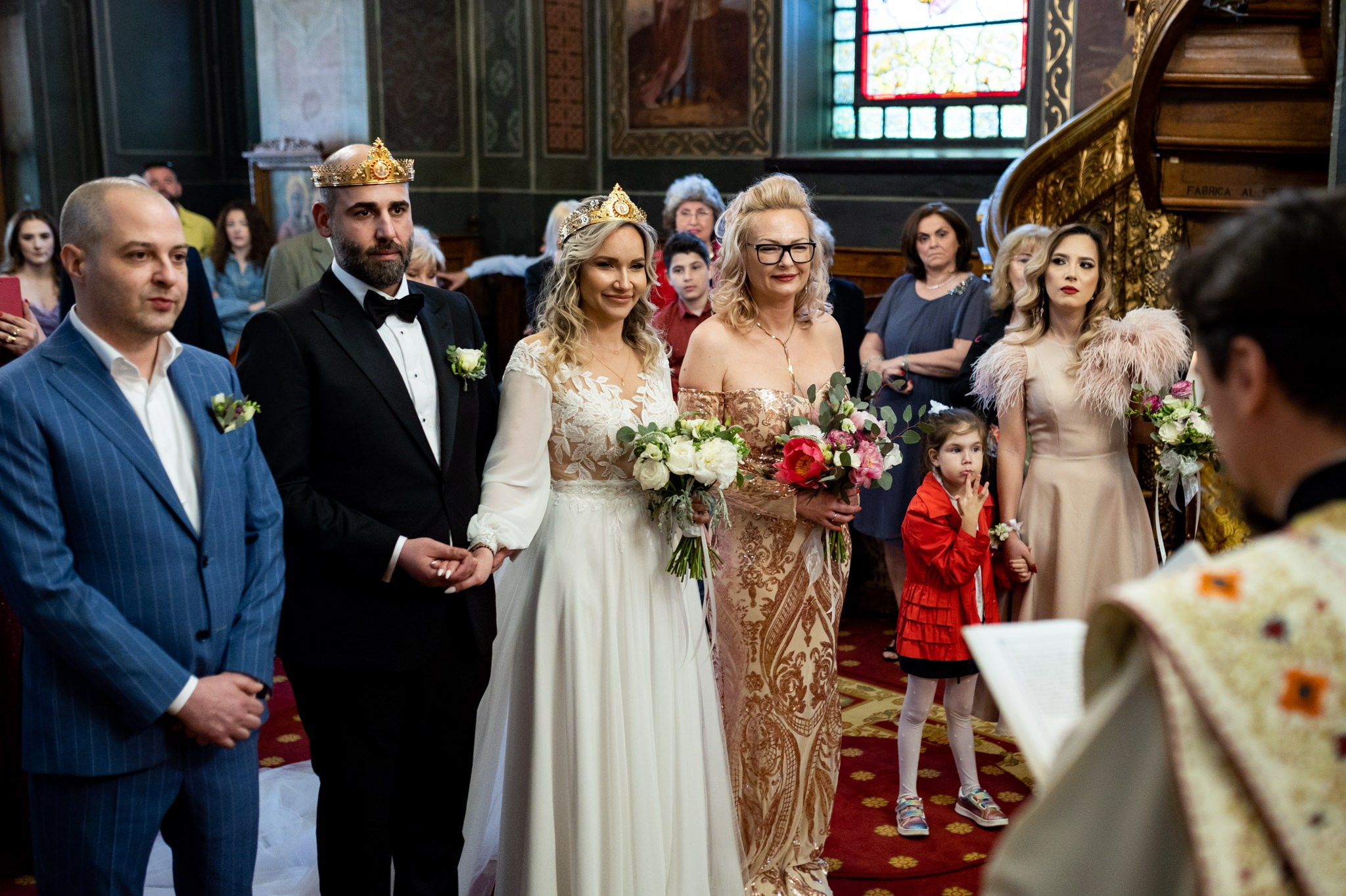 Nunta Ema si Valentin - Manu Ivanciu. Wedding Photographer in Bucharest — Manu Ivanciu