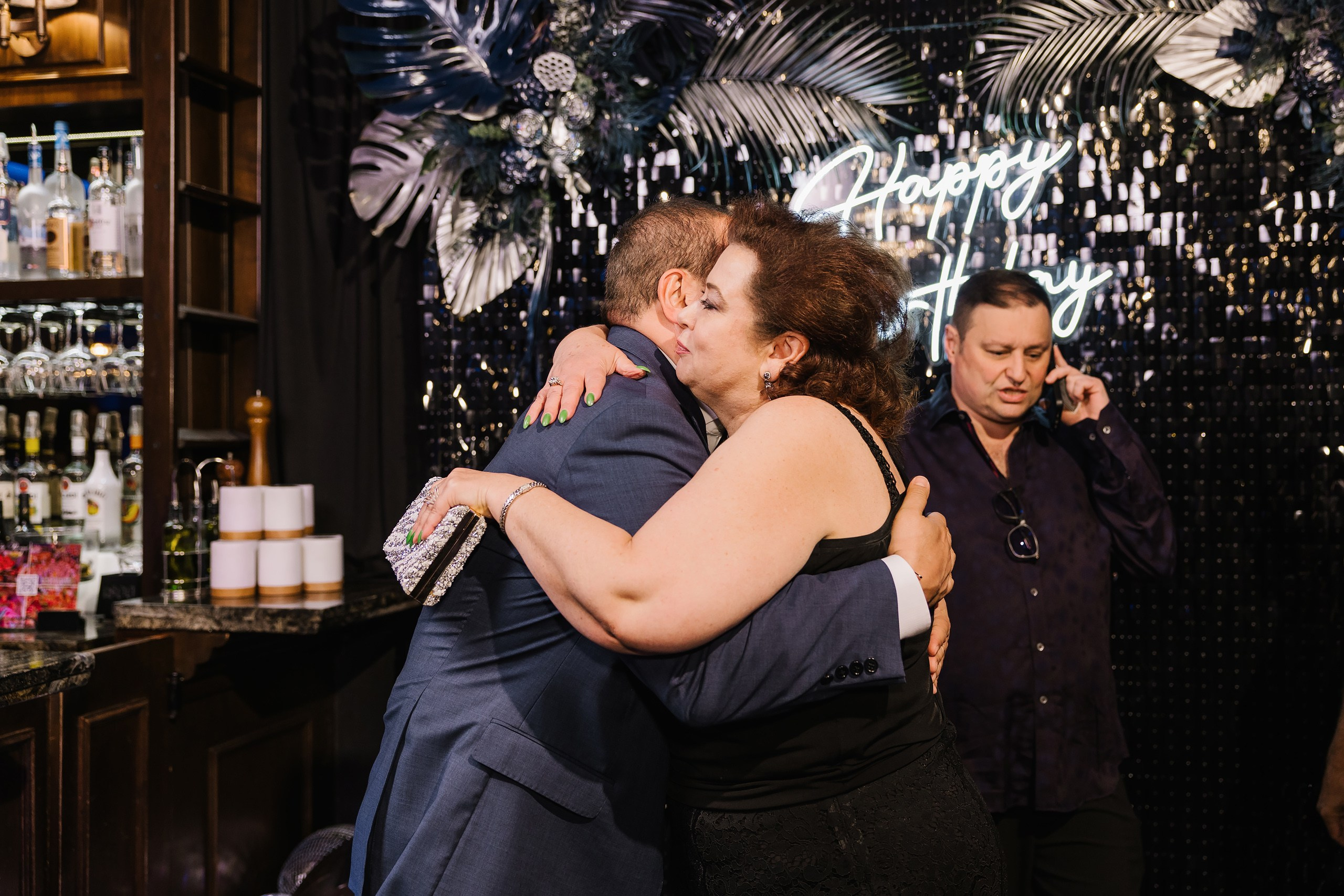 06.28.25 Birthday Party. Wedding family event photographer in Chicago Nick Yushevich