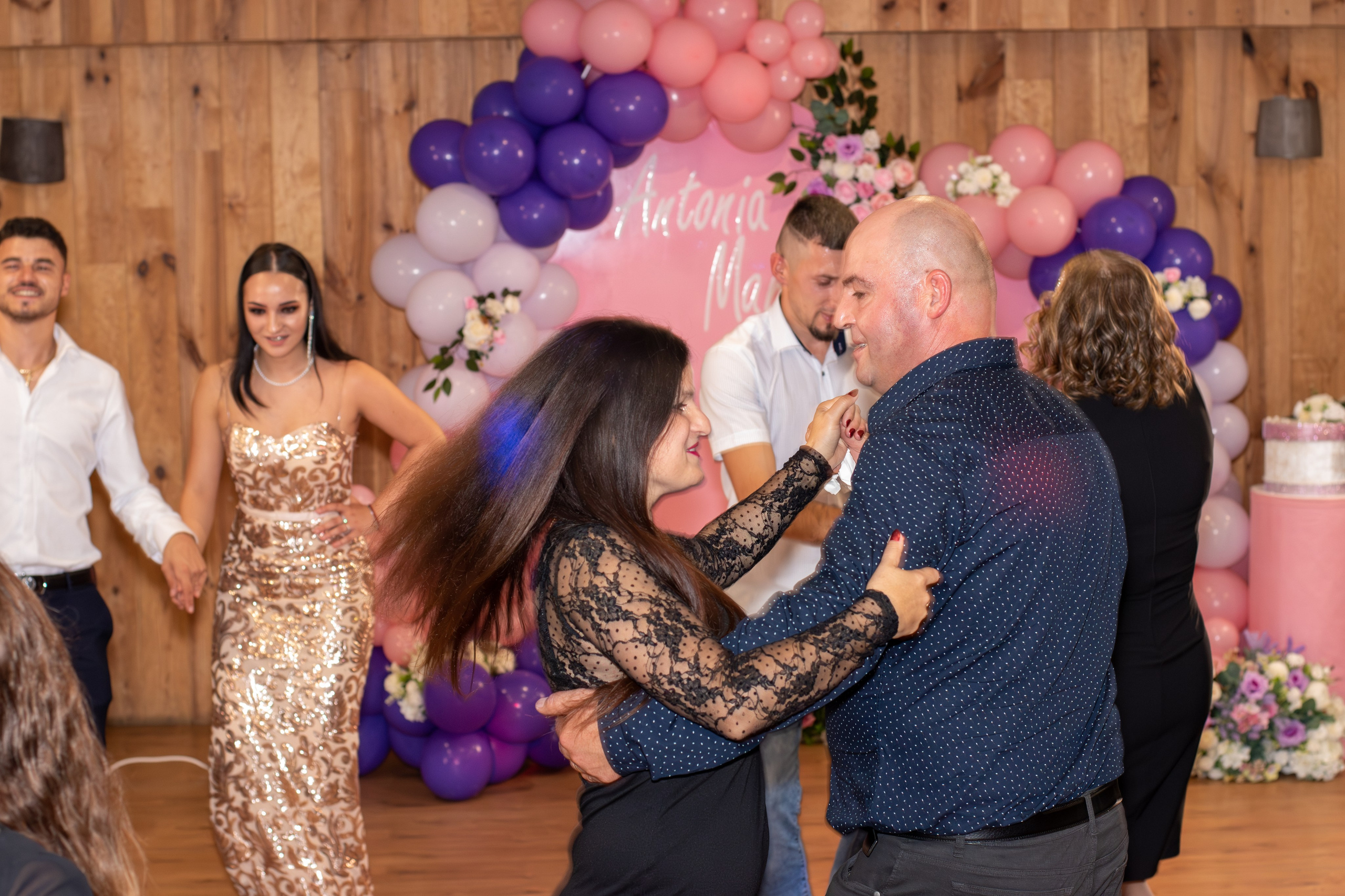 Antonia-Maria. Fotograful și Cameramanul familiei dvs în Franța Paul Photographer