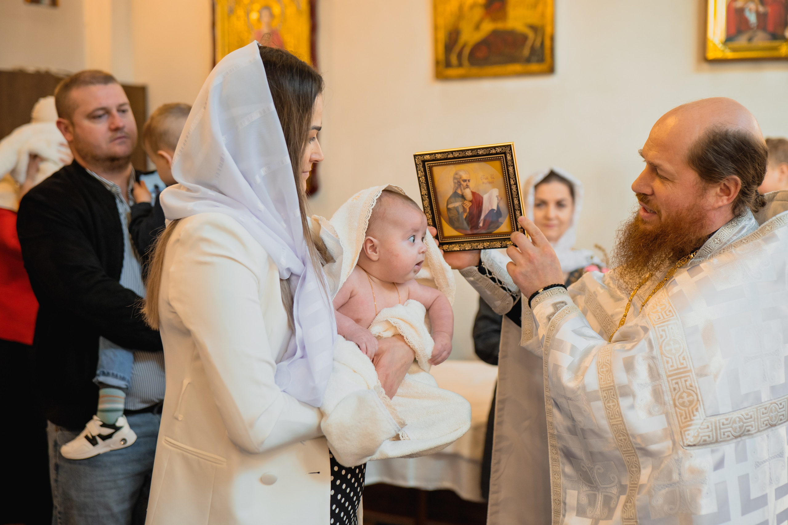 Matei. Fotograful și Cameramanul familiei dvs în Franța Paul Photographer
