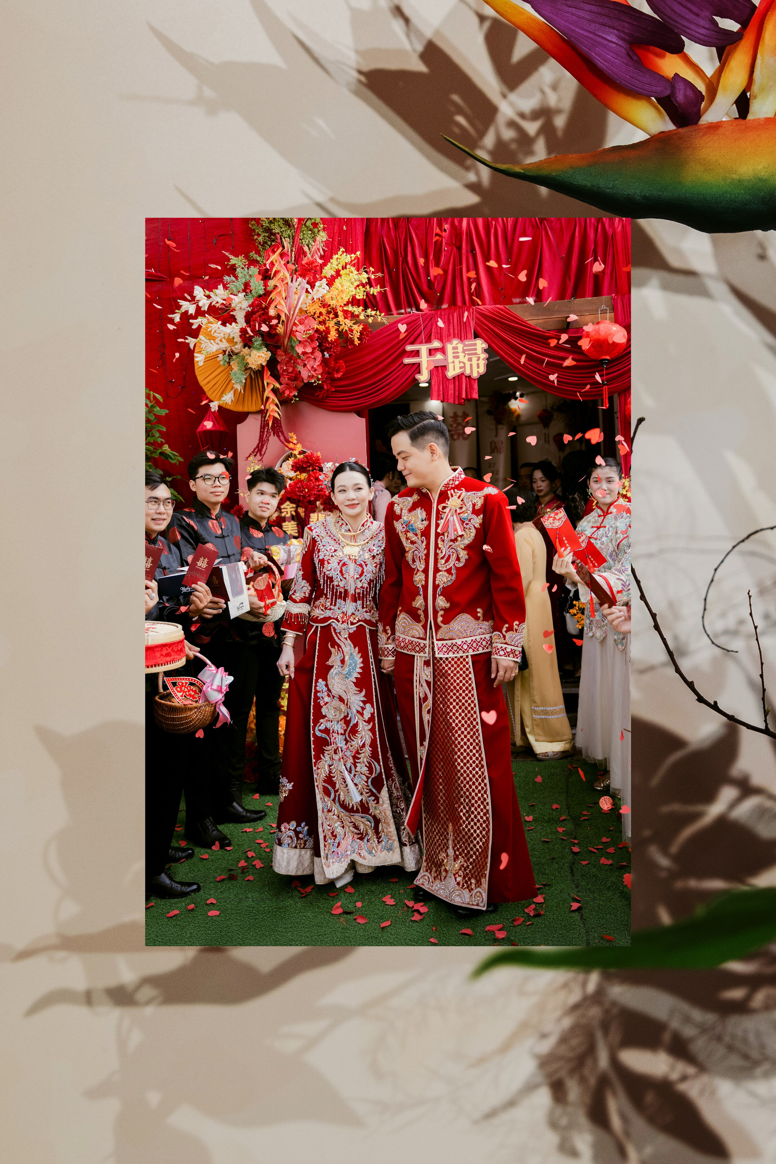 Man + My | Photojournalism. BenColor Studio