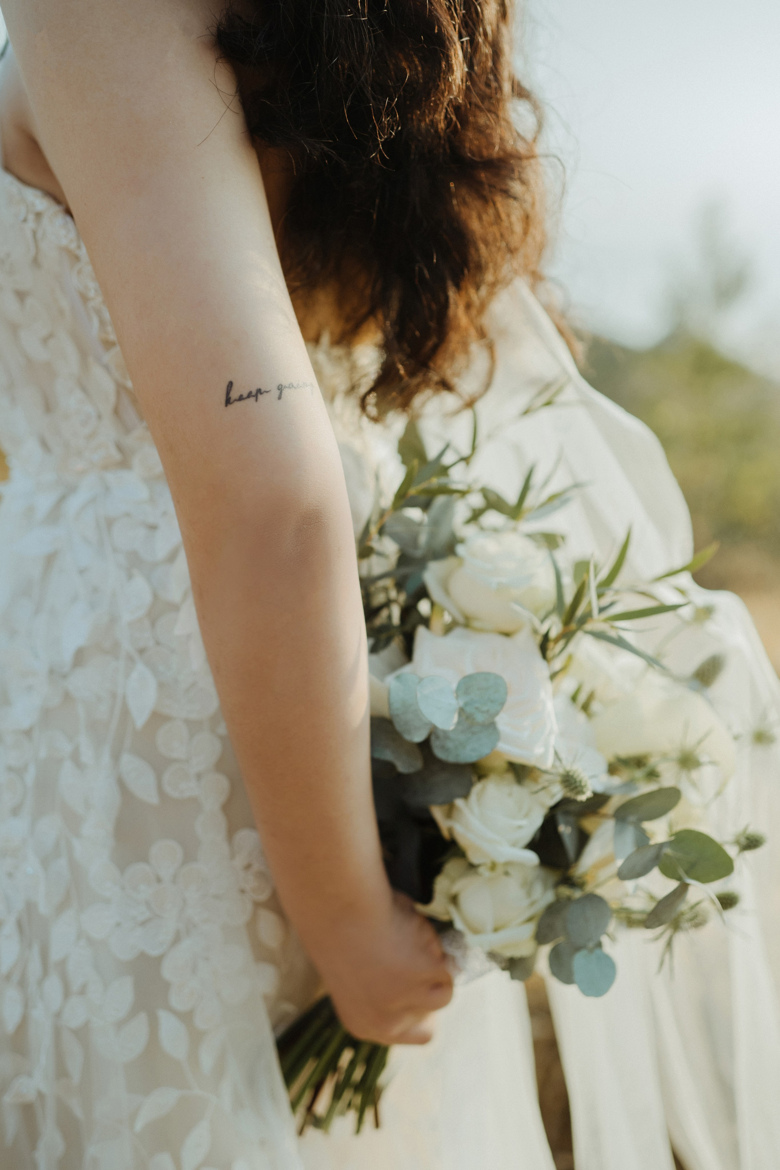 Cuong + Truc. BenColor Studio