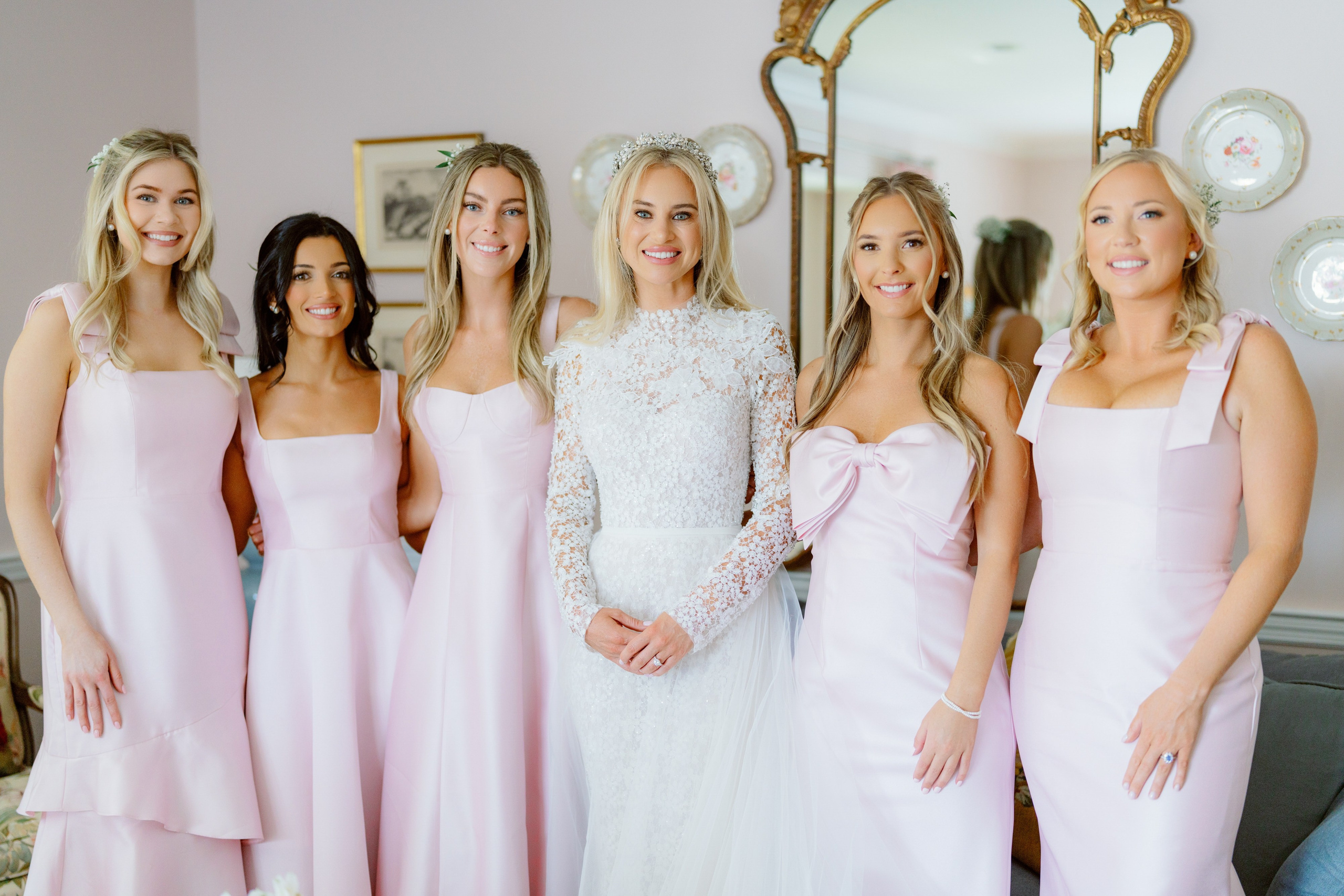 Katherine and Matt. Wedding photographer and videographer New York | New Jersey