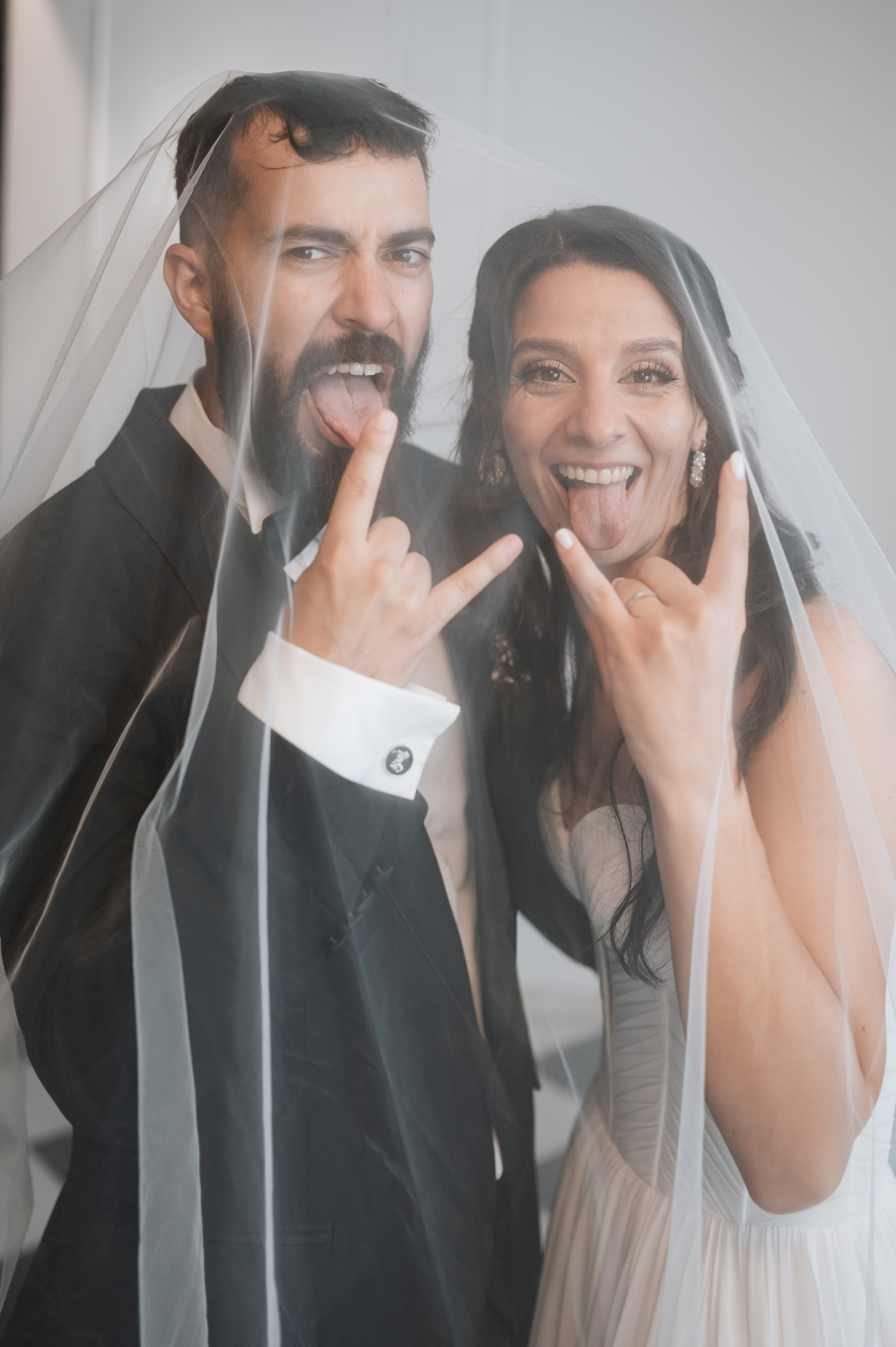 Laura&Flaviu’s Wedding