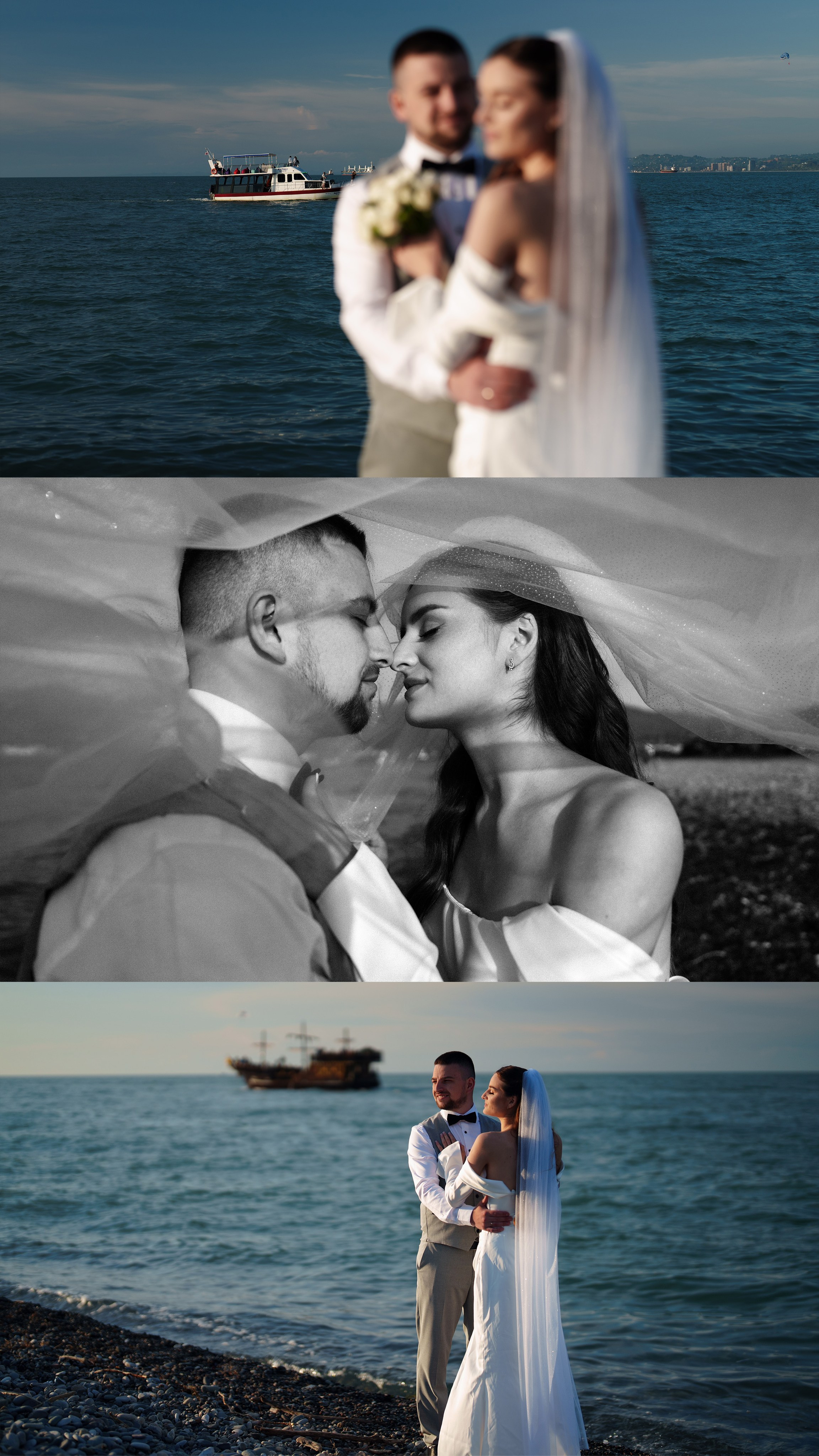 Wedding. Ekaterina Verbitskaya. Photography