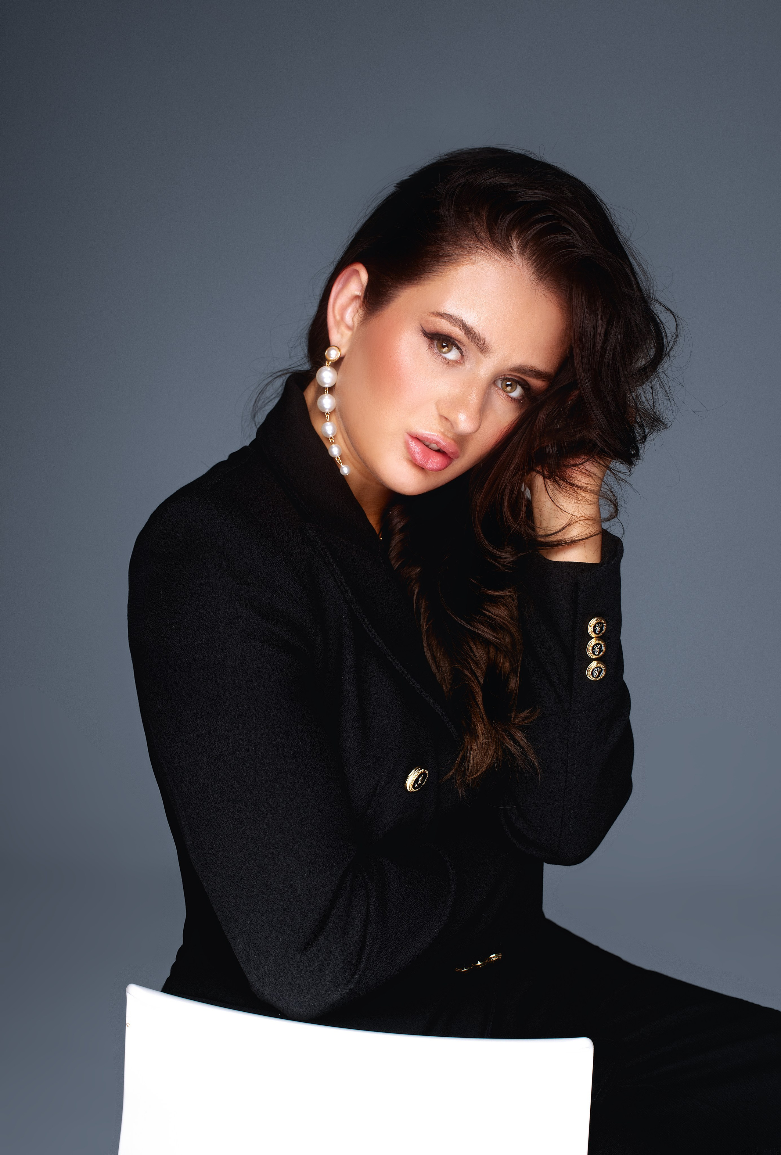 Anastasia. Meisha Photo