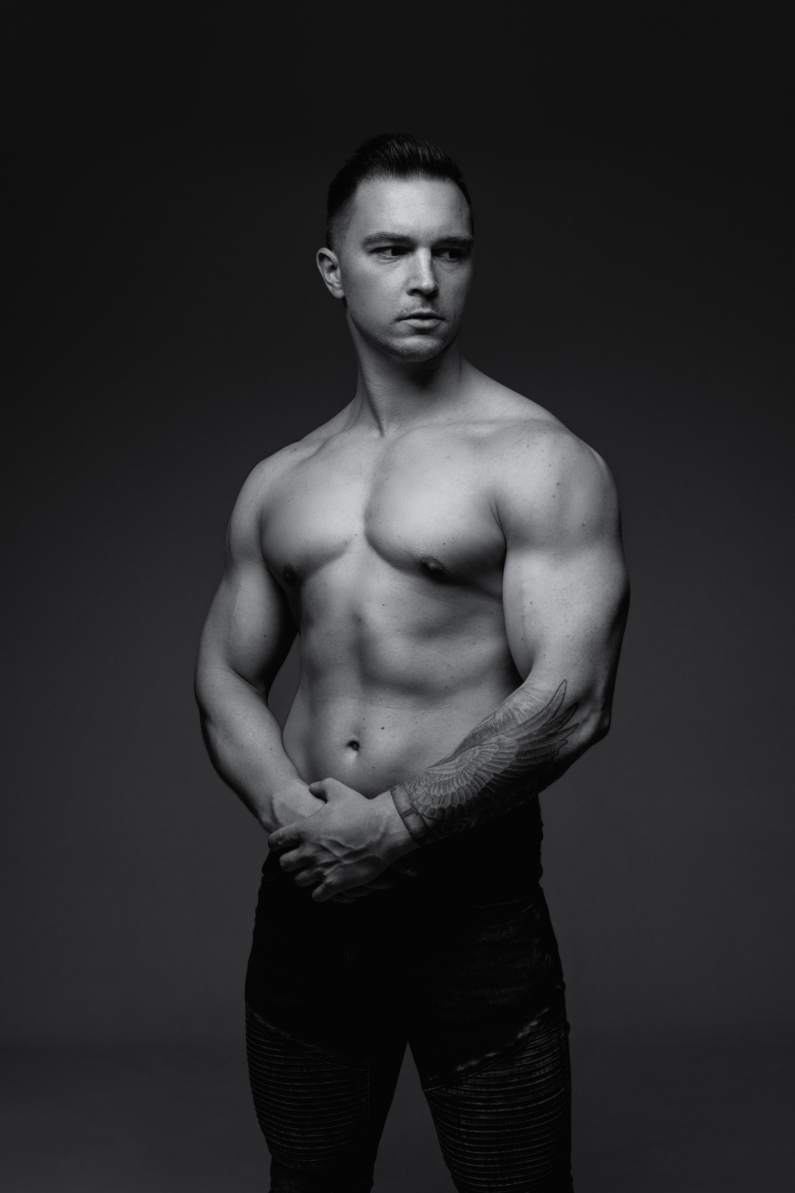 Patrick S. Meisha Photo