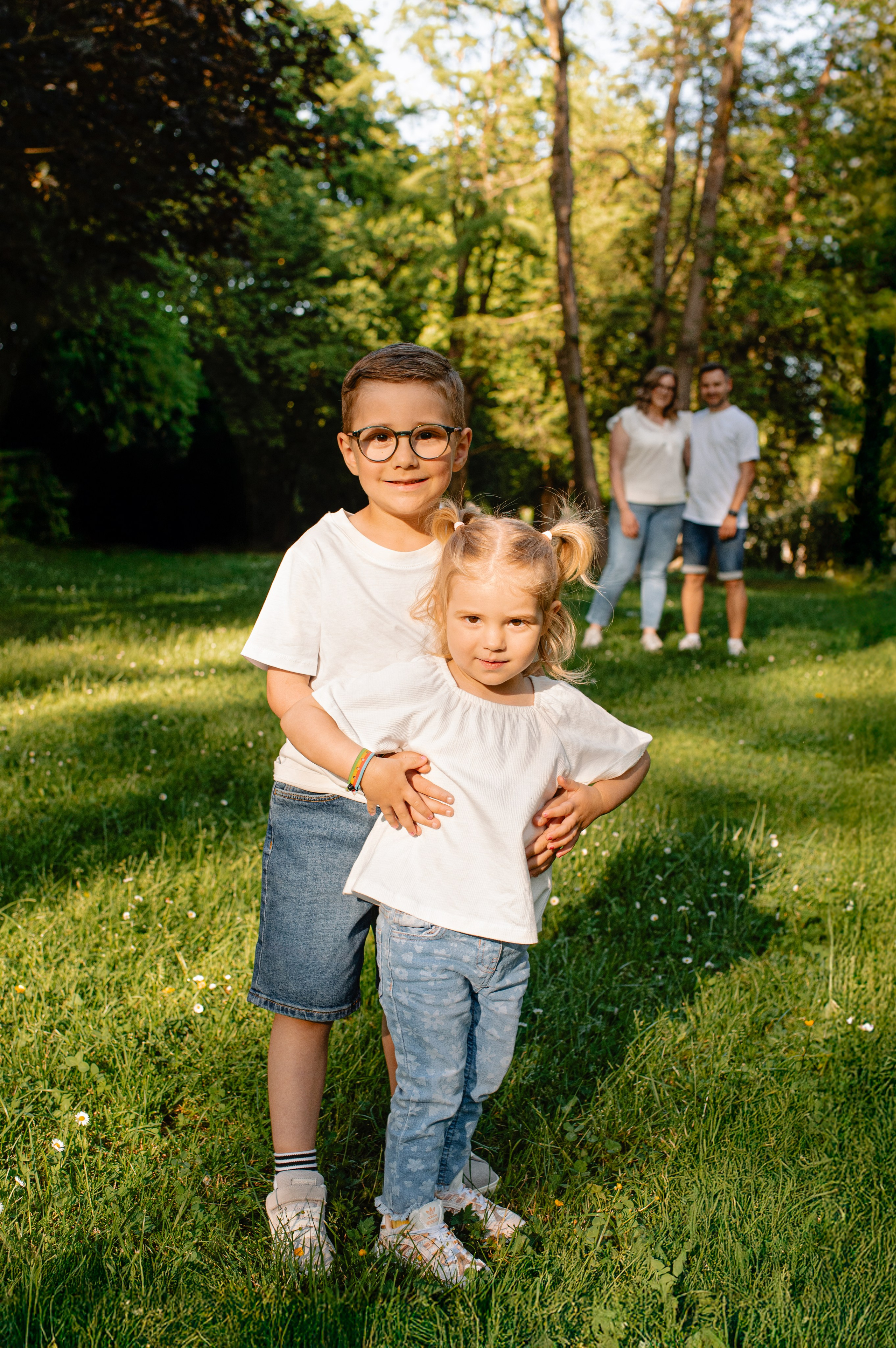Family. Meisha Photo