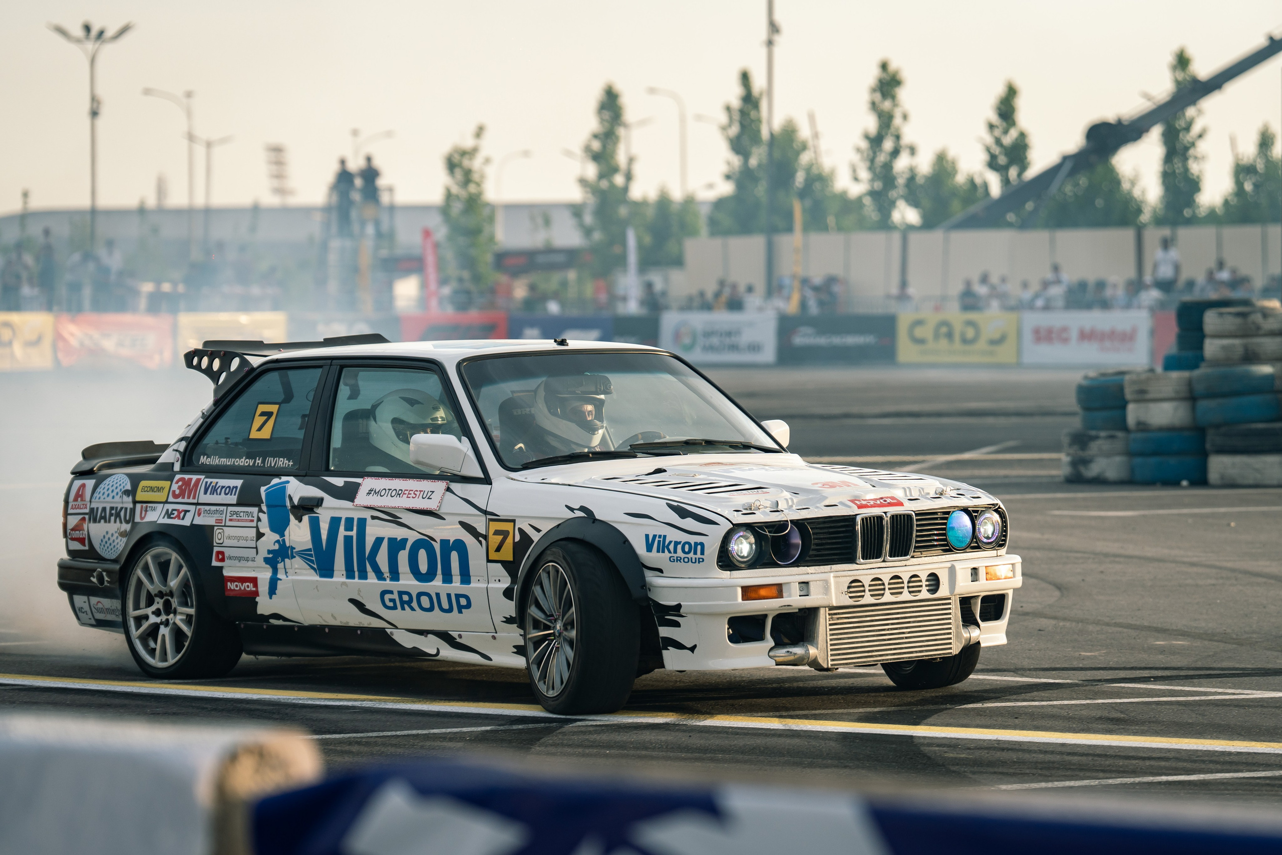 MotorFest 2026