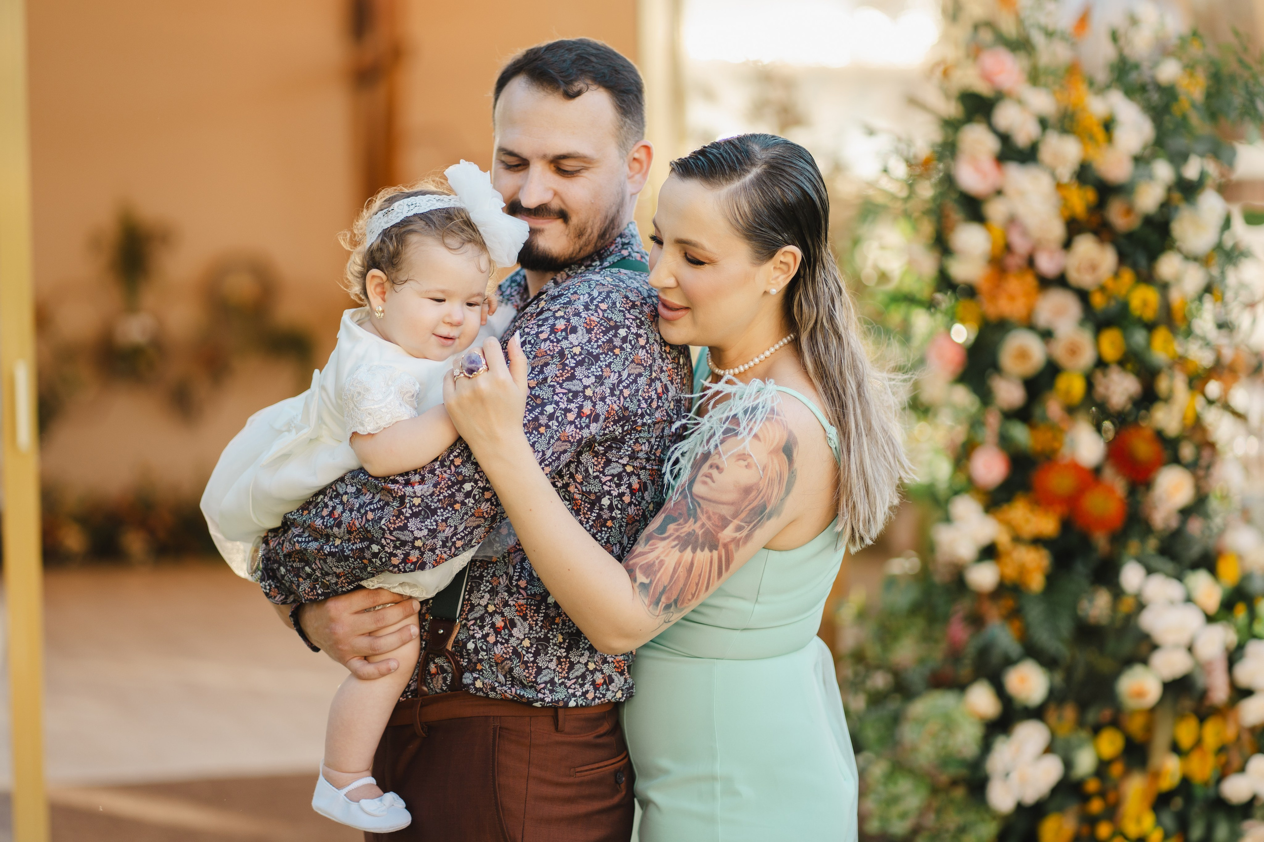 Private events. Kaed