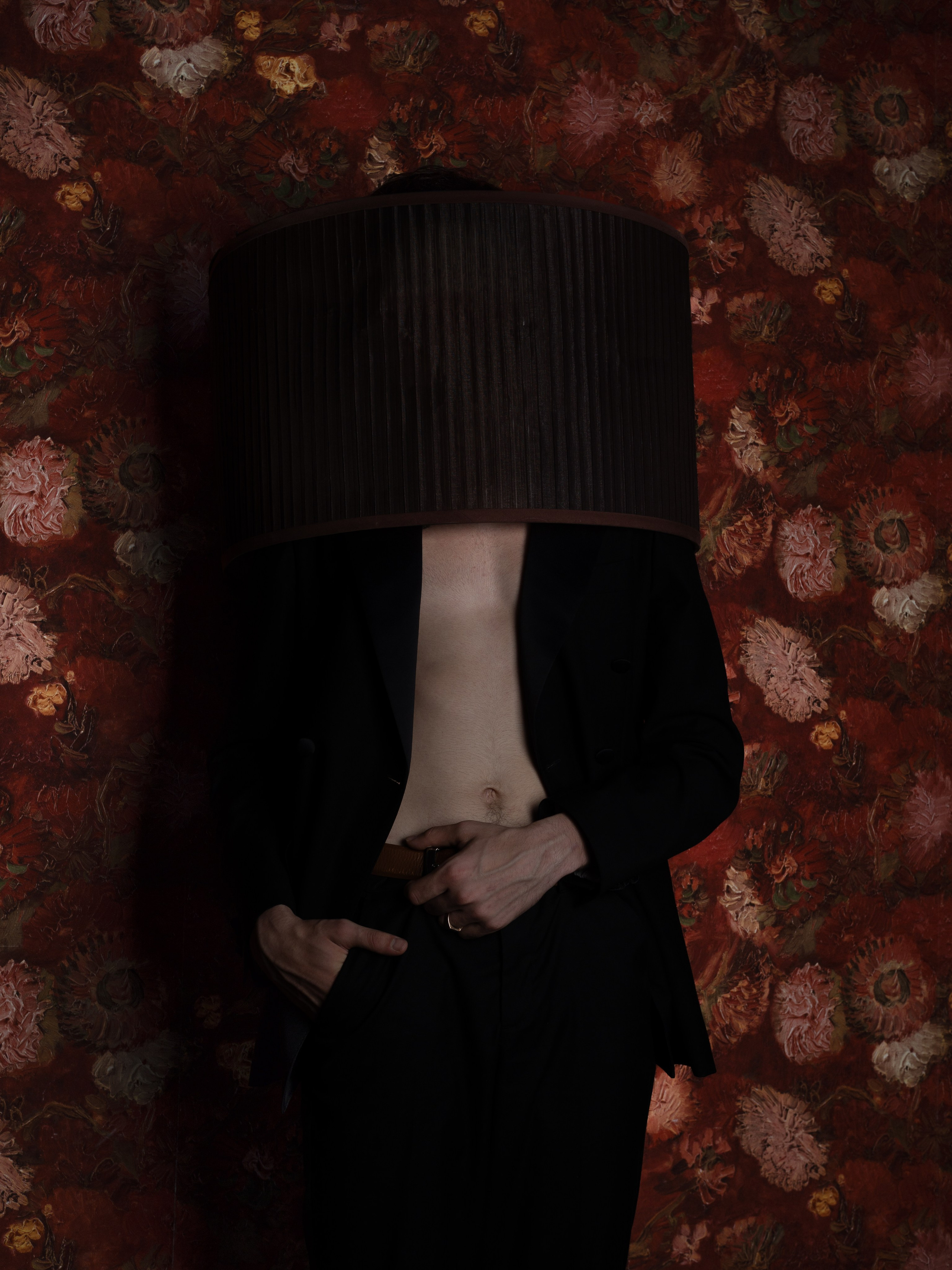 Незрячий. Безумный фотограф Москва/Спб| Уфа Галяутдинов Руслан