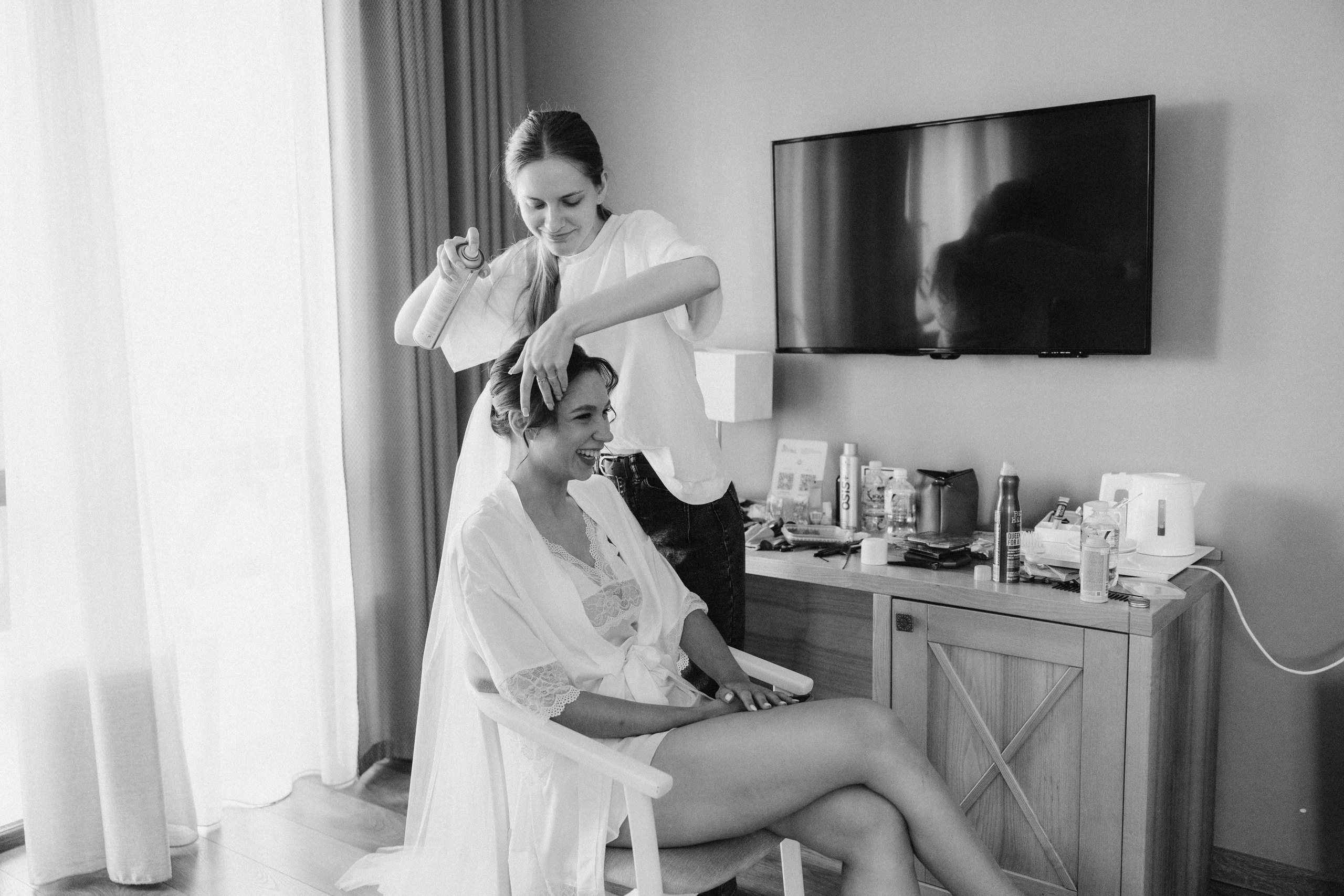 Anna Dmytro. Ірина Терещук