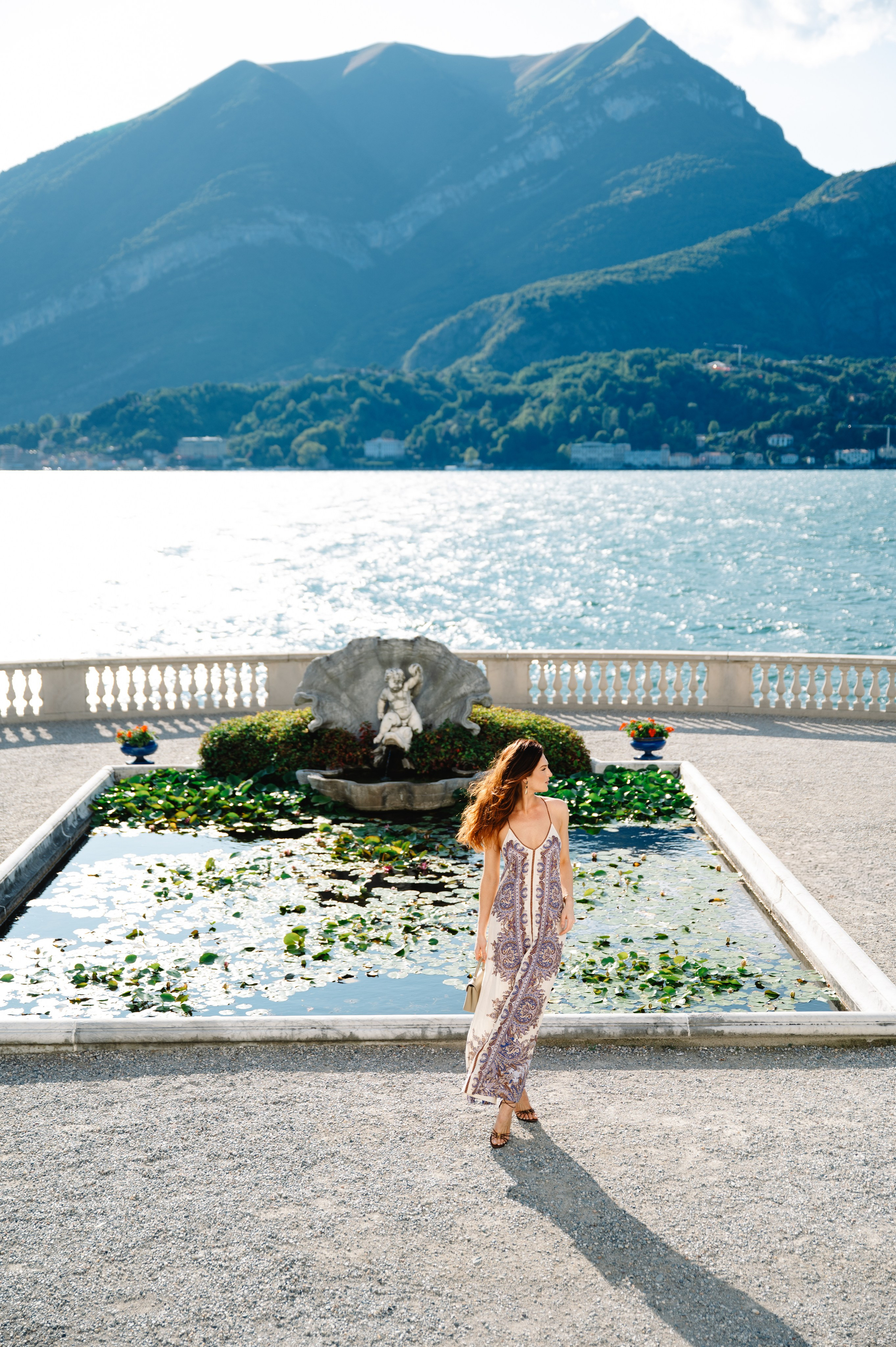 Lake Como. Lake Como Photographer — Proposal | Wedding | Elopement
