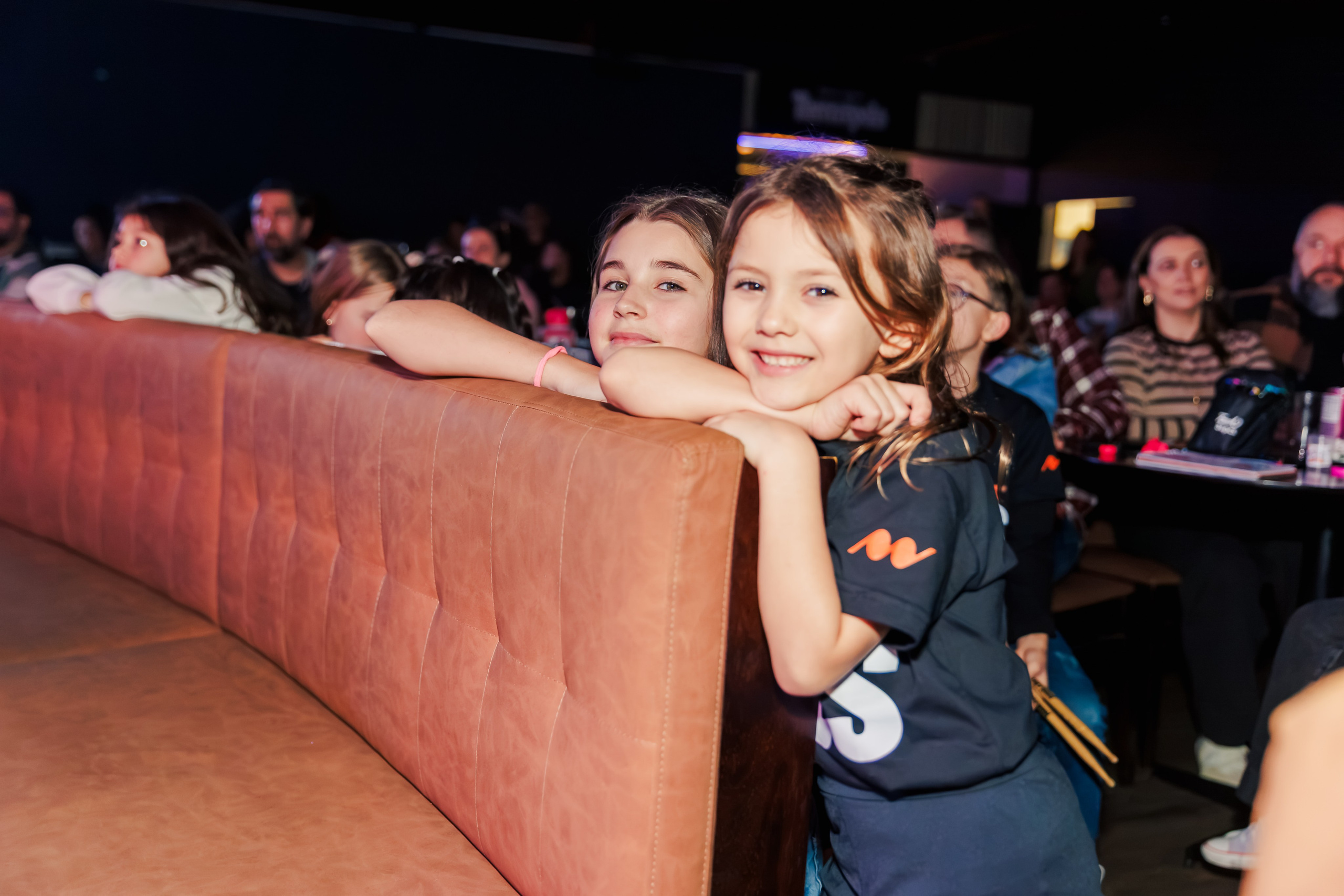 Musiflex on Stage — Kids. Will Reis fotografia — Fotógrafo em Curitiba
