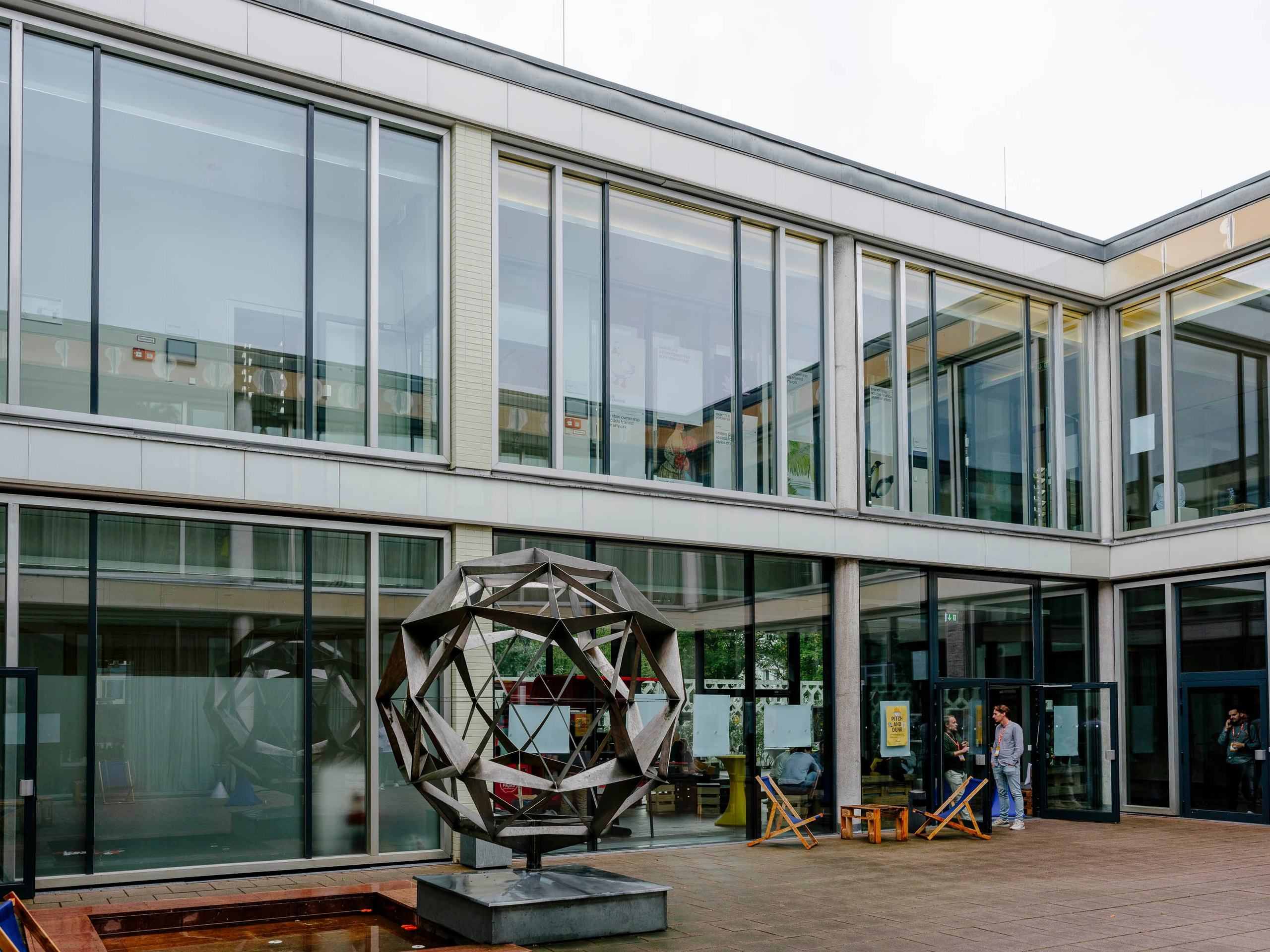 Exactly. Photographer Viktor Nikishov