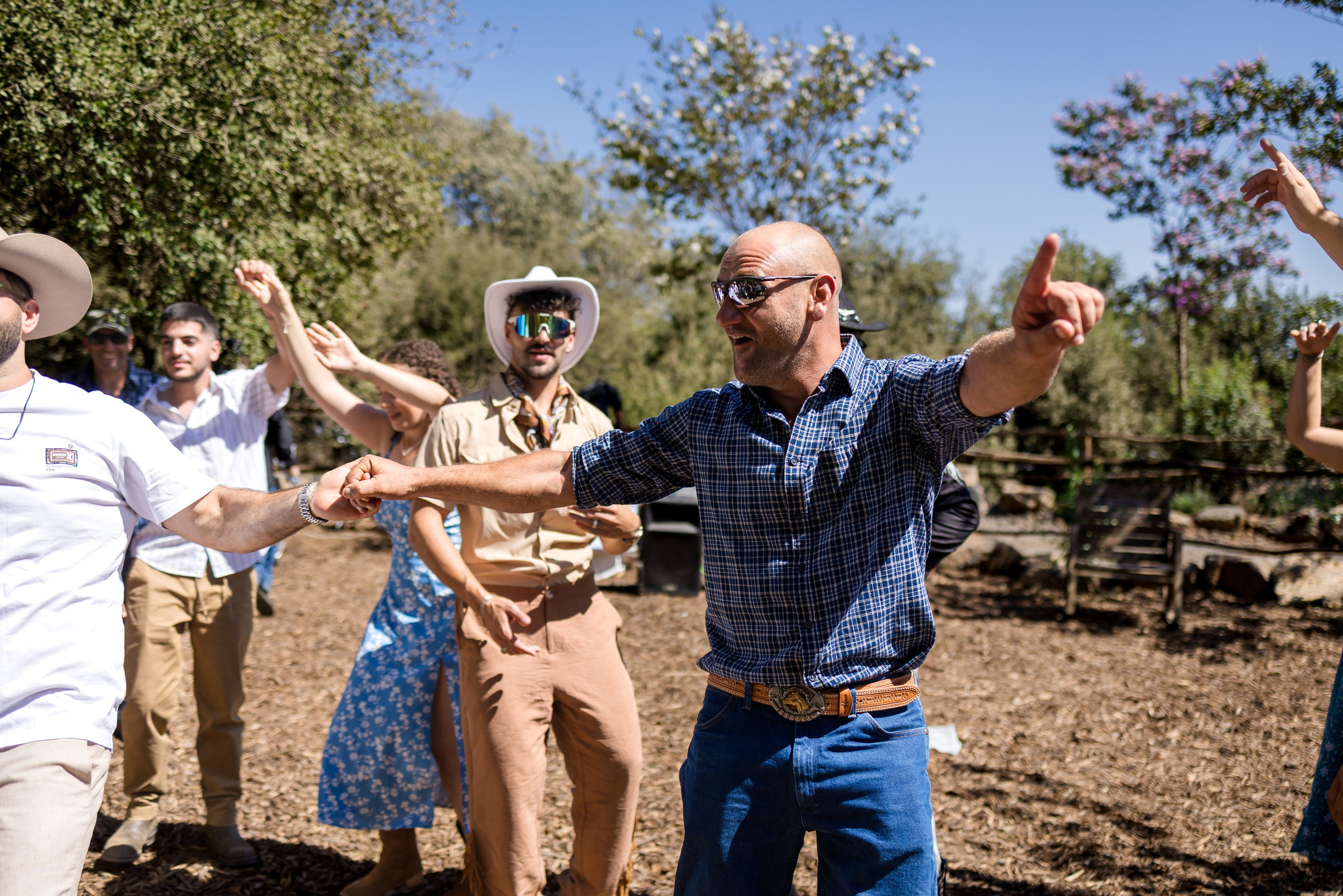 Eden & Raz. AMIR BUCHNIK PHOTOGRAPHER