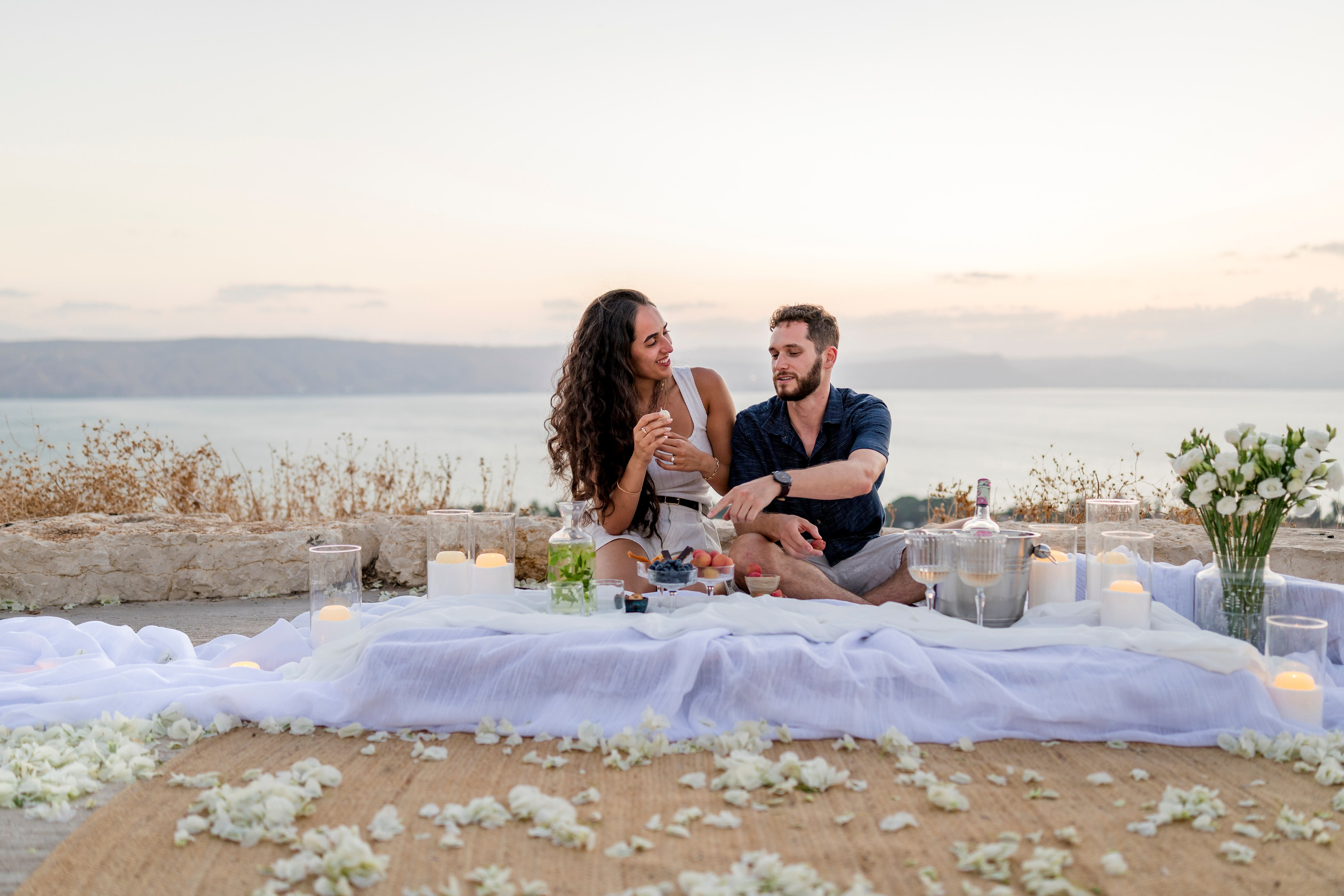 Lee & Segev Proposal