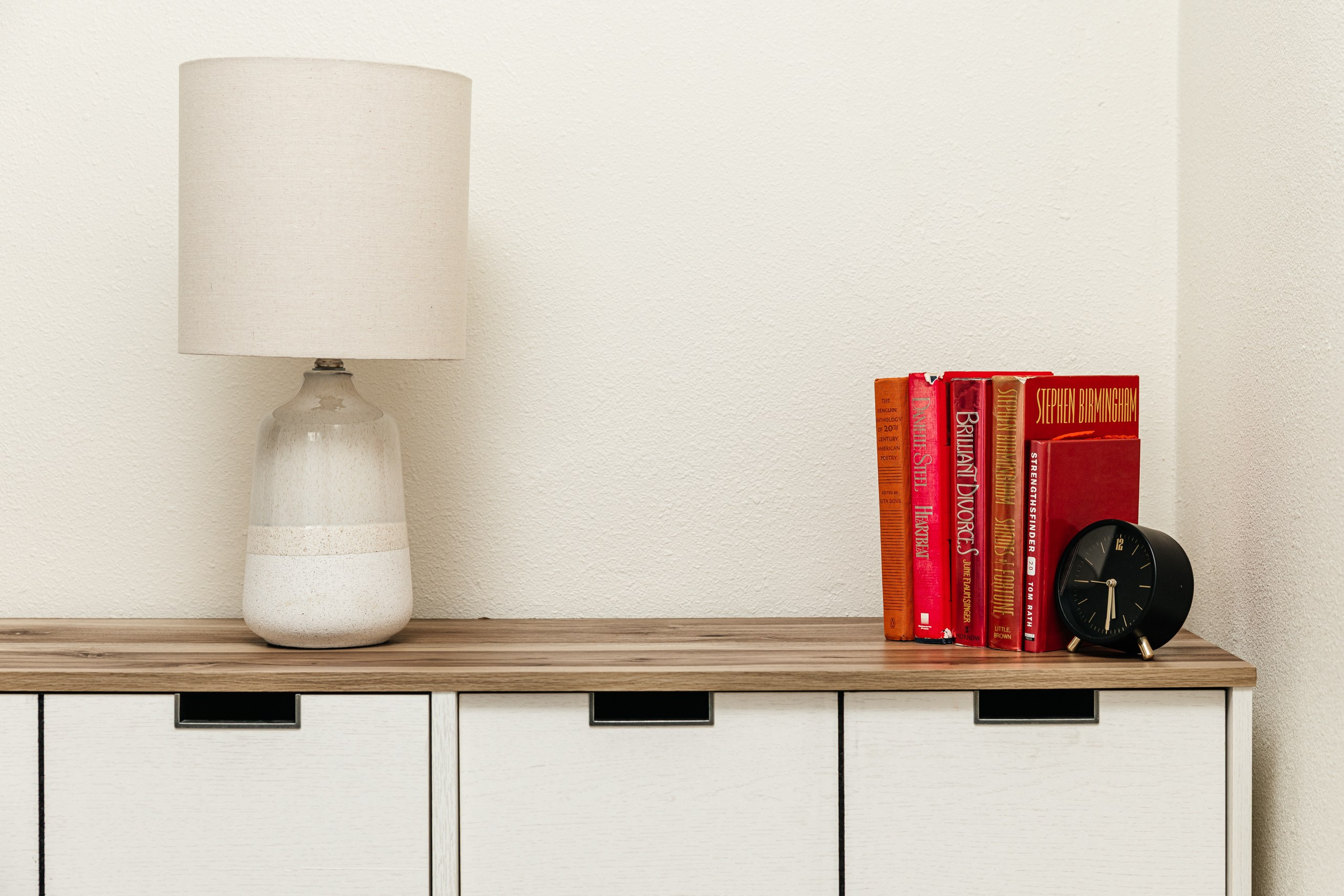 Abstracted House. Photographer Andrei White