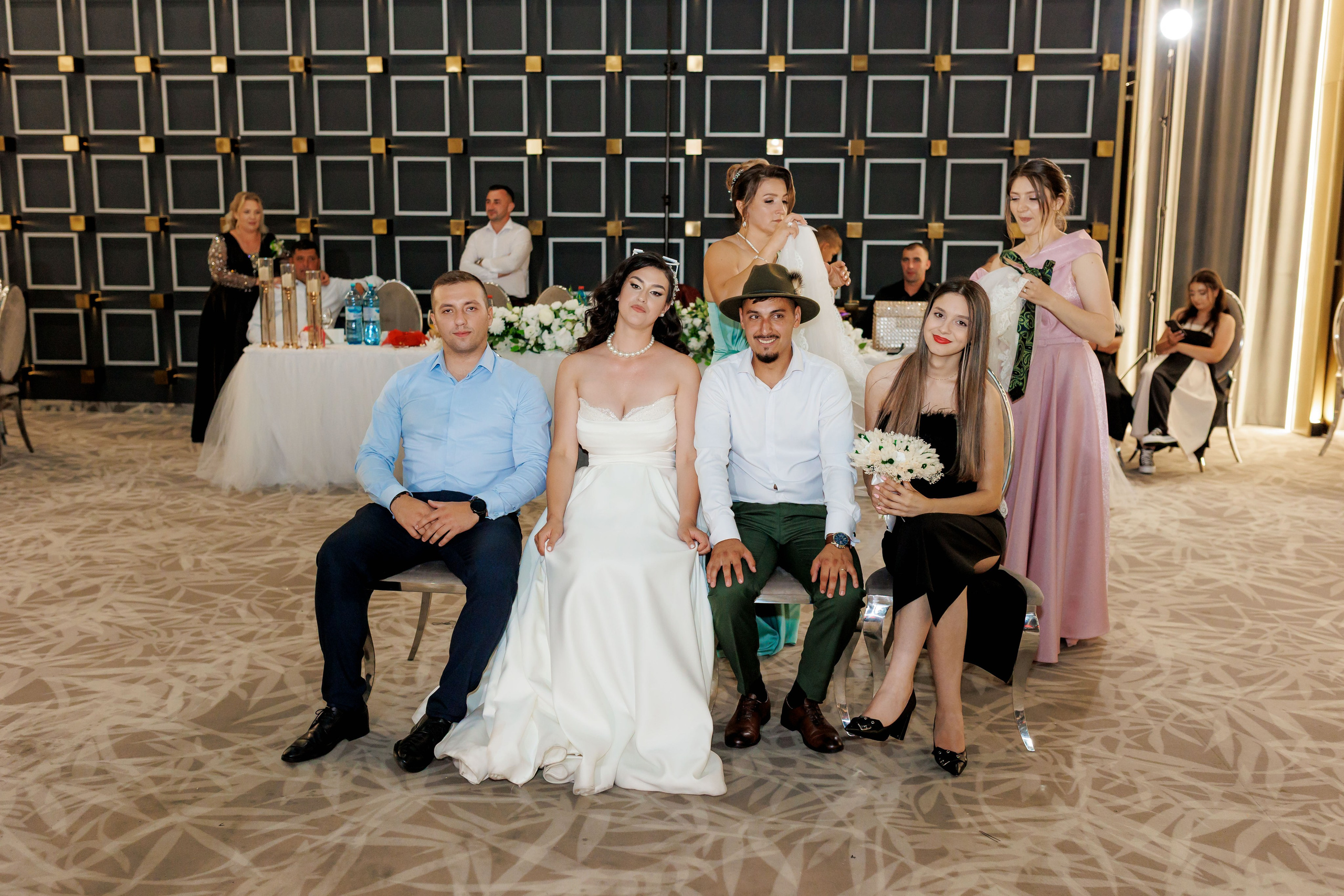 Nunta Nicoleta & Răzvan | Fotografie & Videografie Profesională. Servicii foto-video profesionale, pentru momente de neuitat