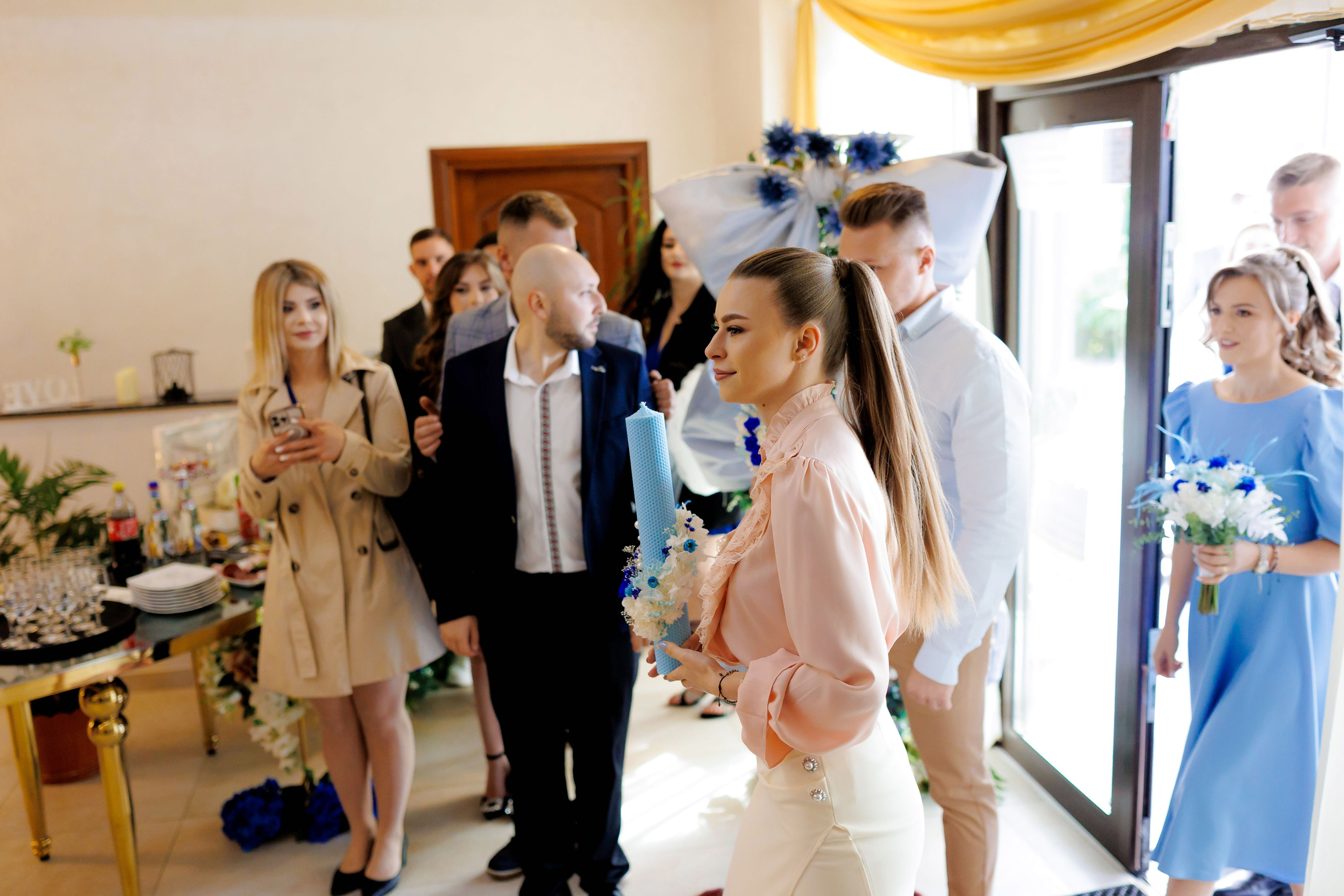 Loredana & Emilian – Ziua Nunții | Videografie - fotografie Botez Suceava, Iași, Botoșani. Servicii foto-video profesionale, pentru momente de neuitat