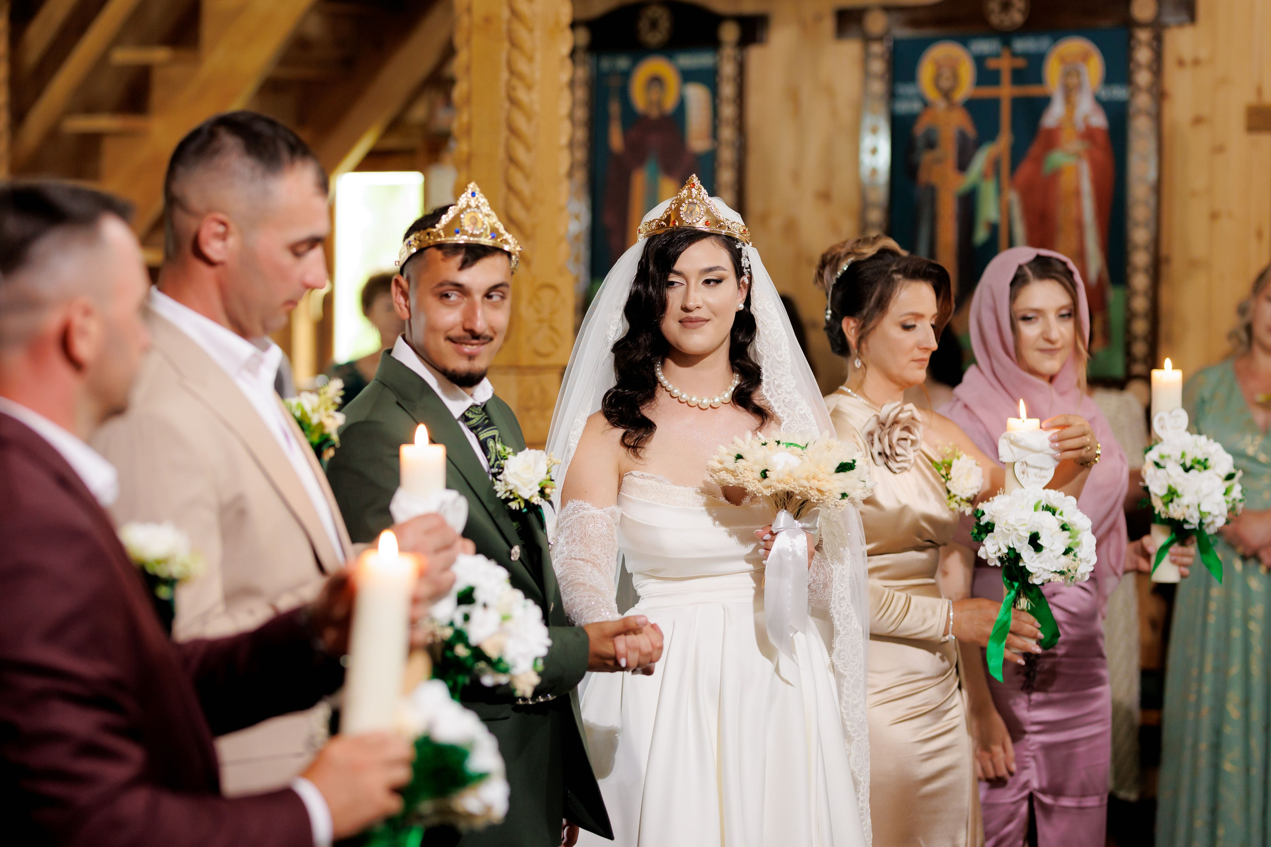 Nunta Nicoleta & Răzvan | Fotografie & Videografie Profesională. Servicii foto-video profesionale, pentru momente de neuitat