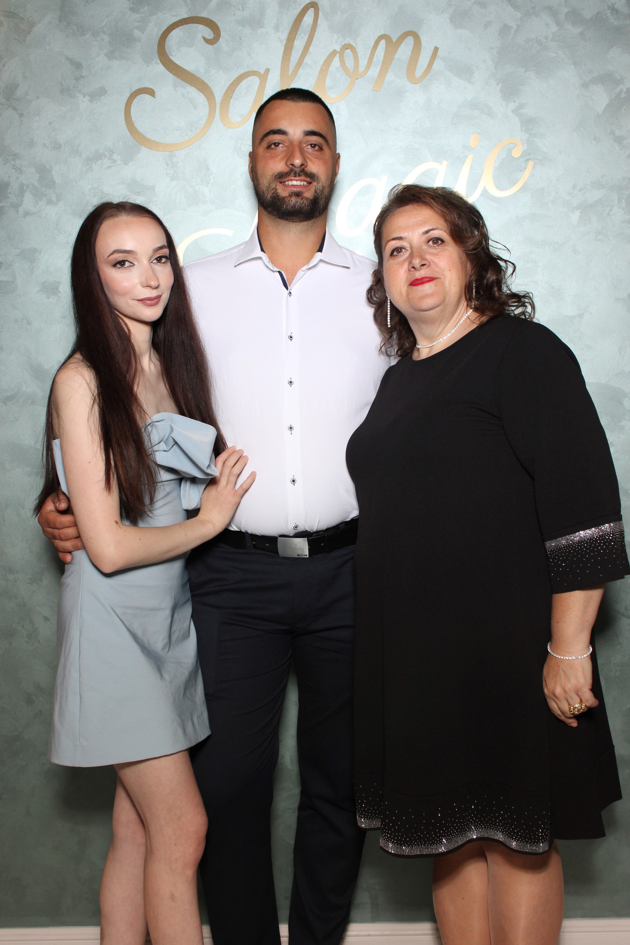 Nunta Anca & Elis Suceava | Oglinda Amintirilor Suceava