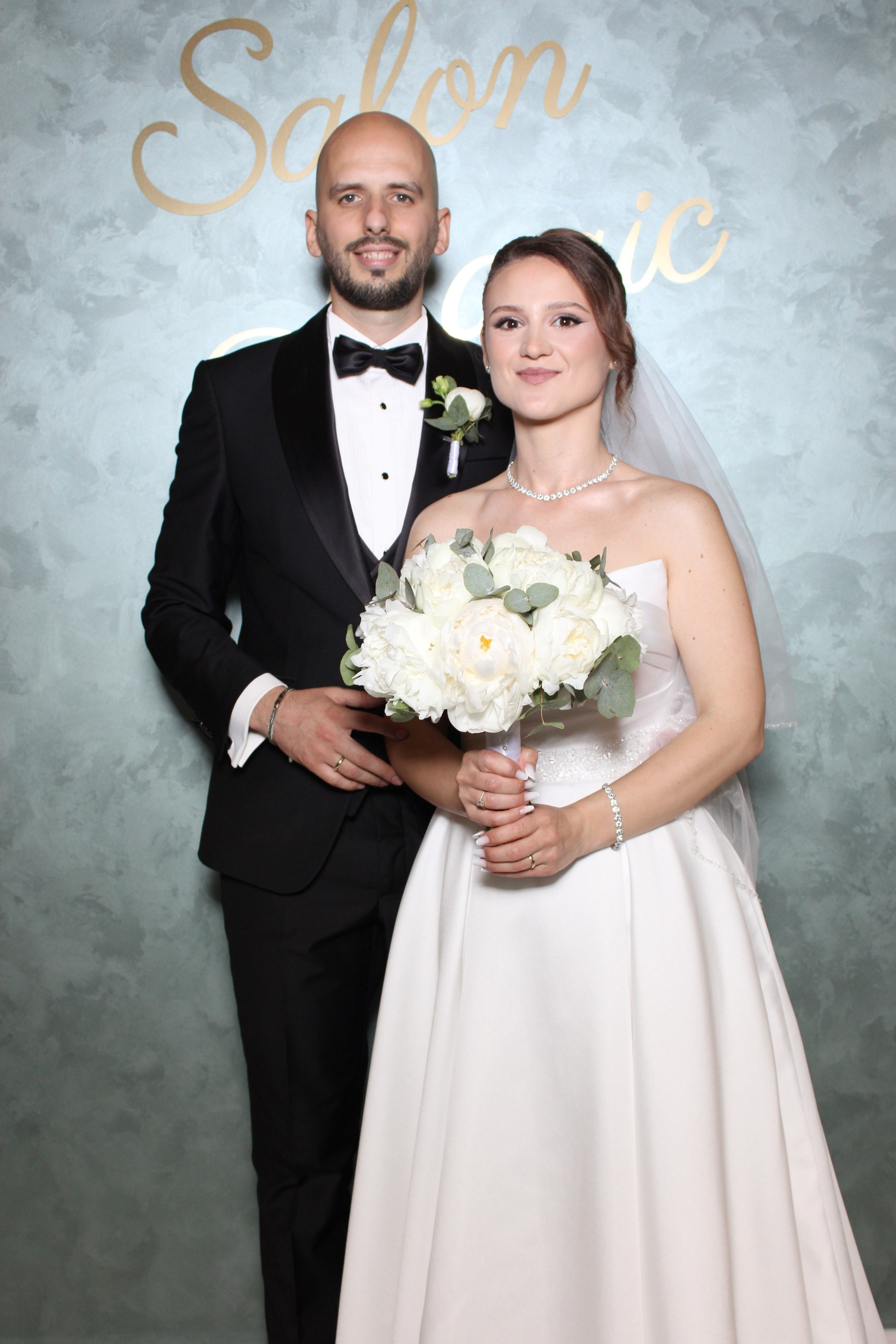 Nunta Anca & Elis Suceava | Oglinda Amintirilor Suceava