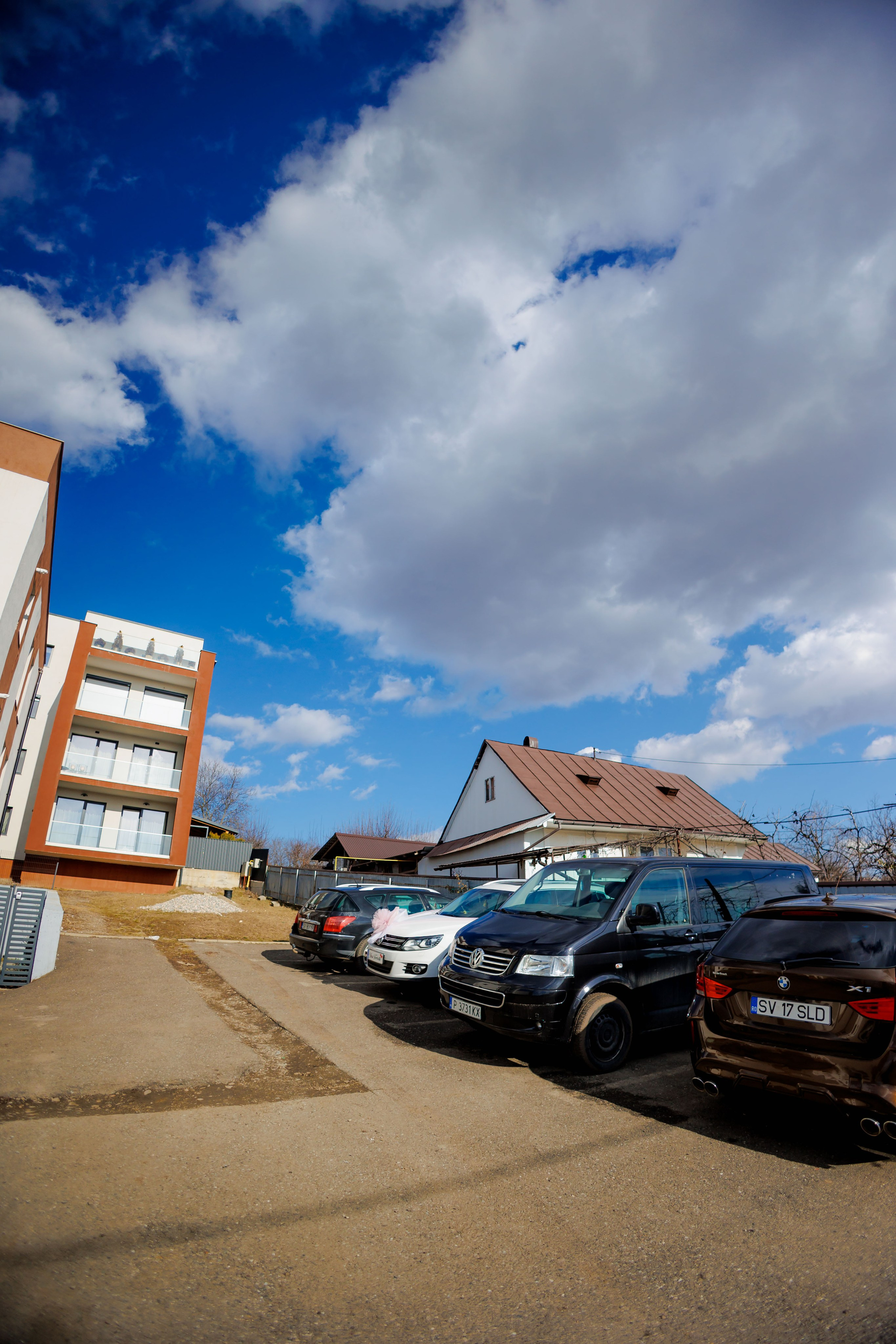 Povestea voastră, regizată de noi |Cristi Turculet Videograf Nuntă Suceava | wedding highlight. Servicii foto-video profesionale, pentru momente de neuitat