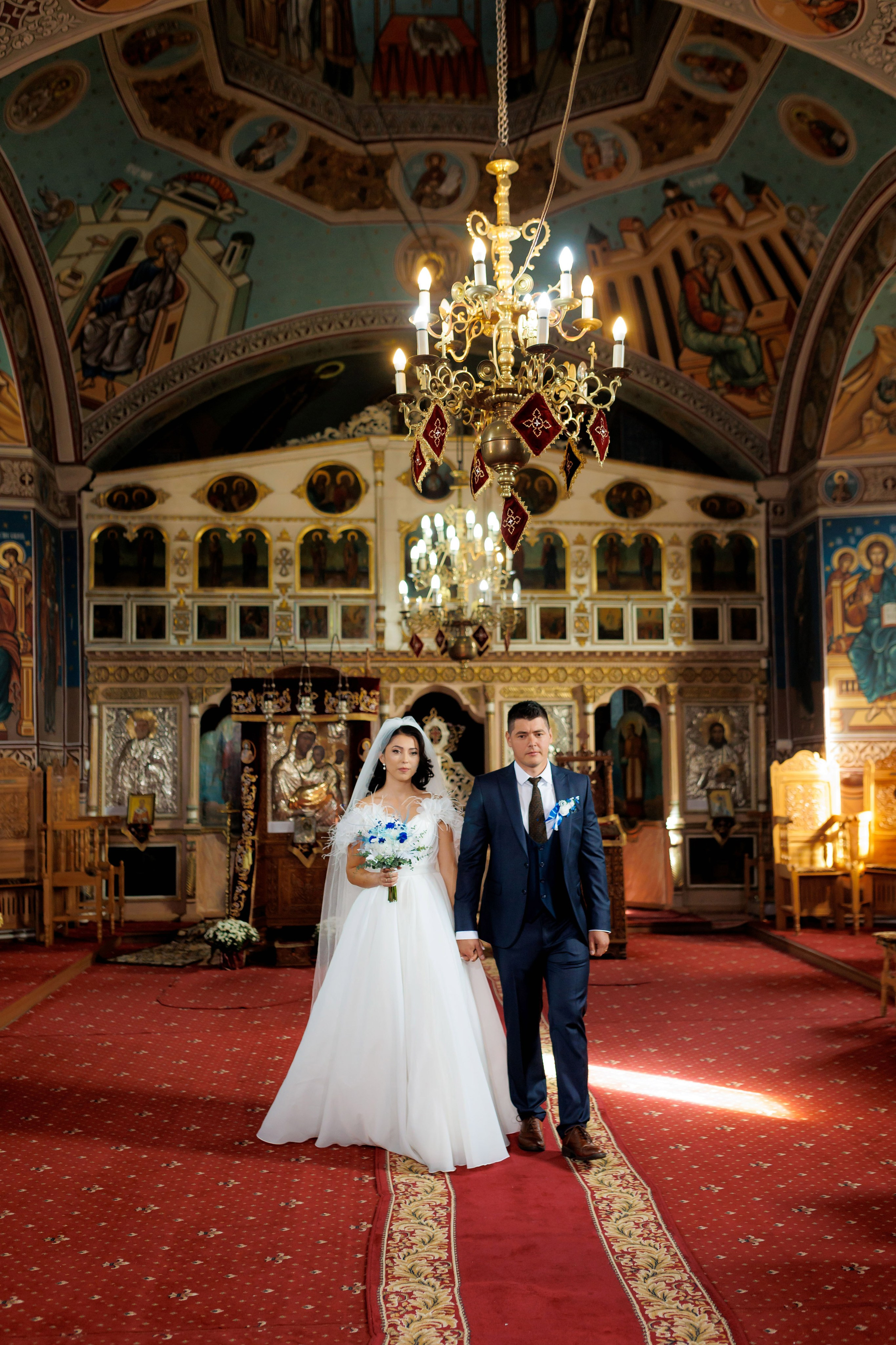 Loredana & Emilian – Ziua Nunții | Videografie - fotografie Botez Suceava, Iași, Botoșani. Servicii foto-video profesionale, pentru momente de neuitat