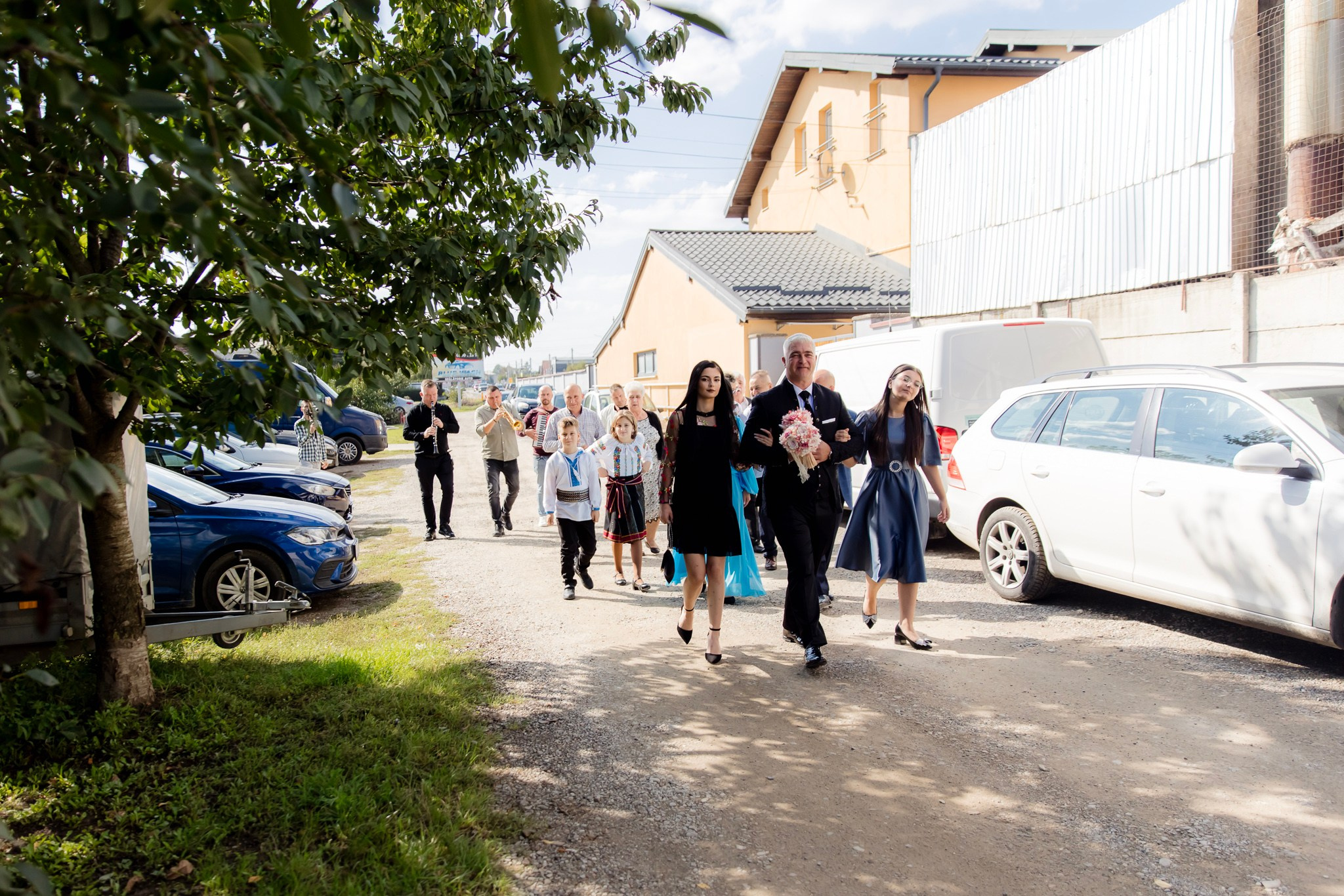 Mihai & Oana. Servicii foto-video profesionale, pentru momente de neuitat