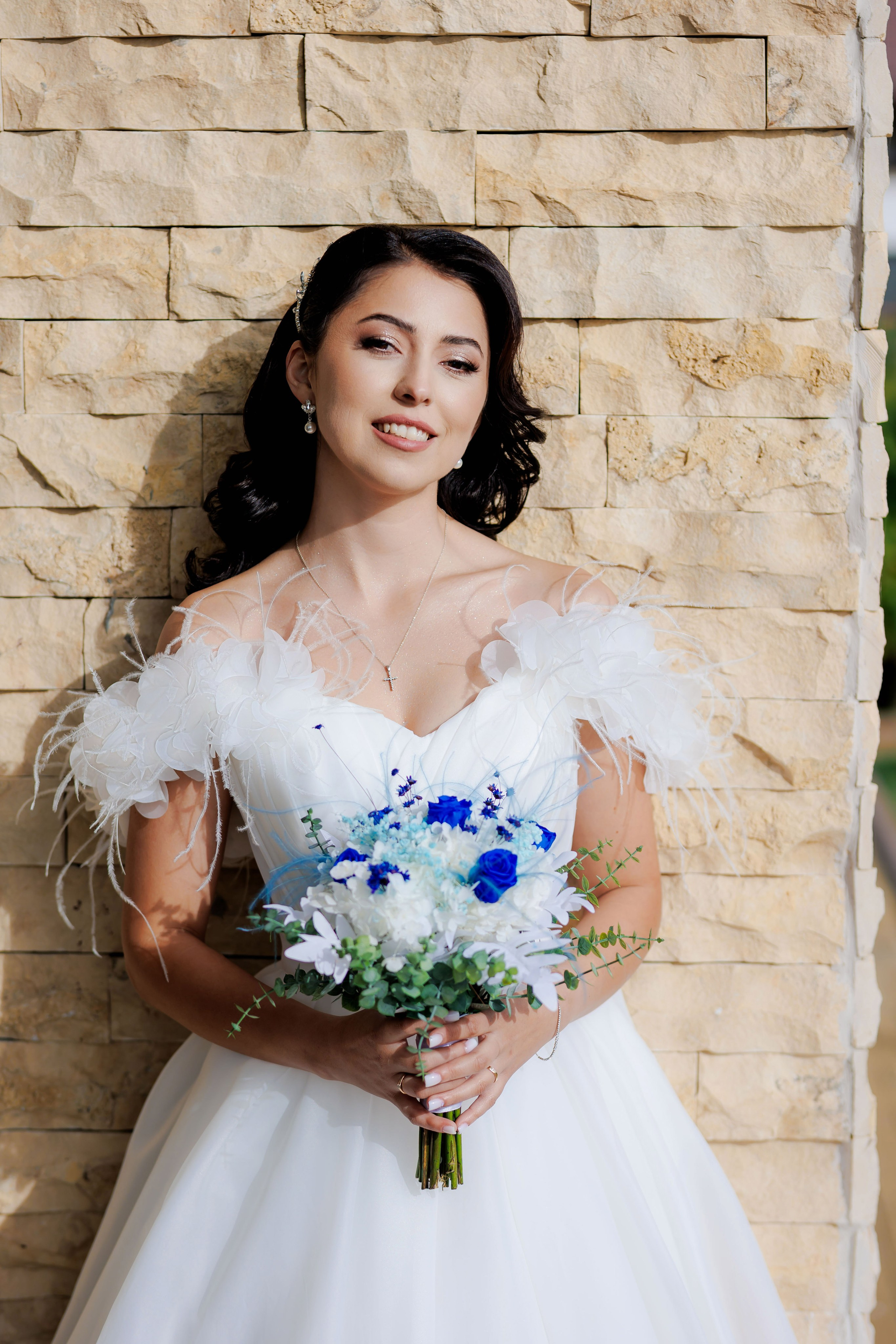 Loredana & Emilian – Ziua Nunții | Videografie - fotografie Botez Suceava, Iași, Botoșani. Servicii foto-video profesionale, pentru momente de neuitat