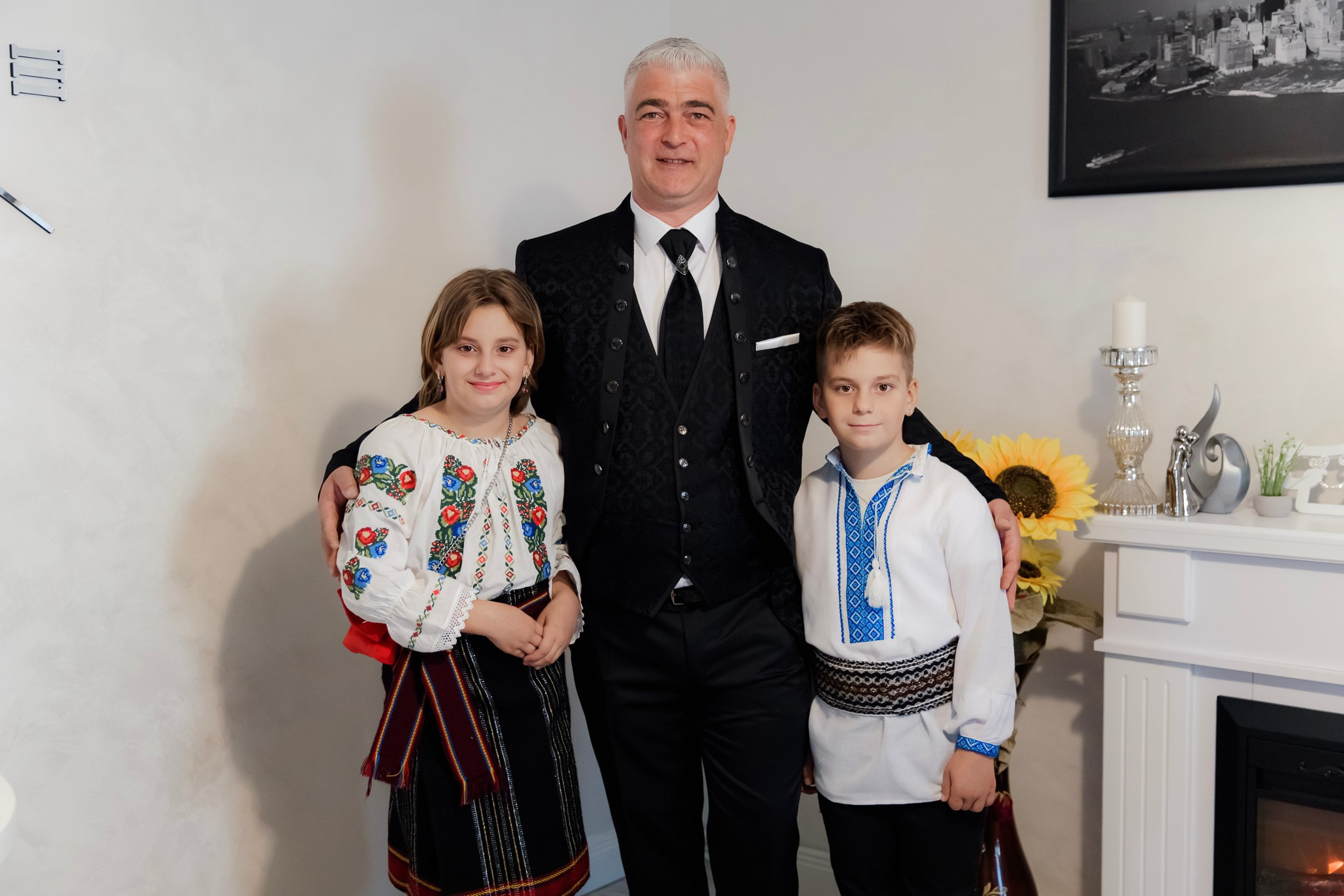 Mihai & Oana. Servicii foto-video profesionale, pentru momente de neuitat