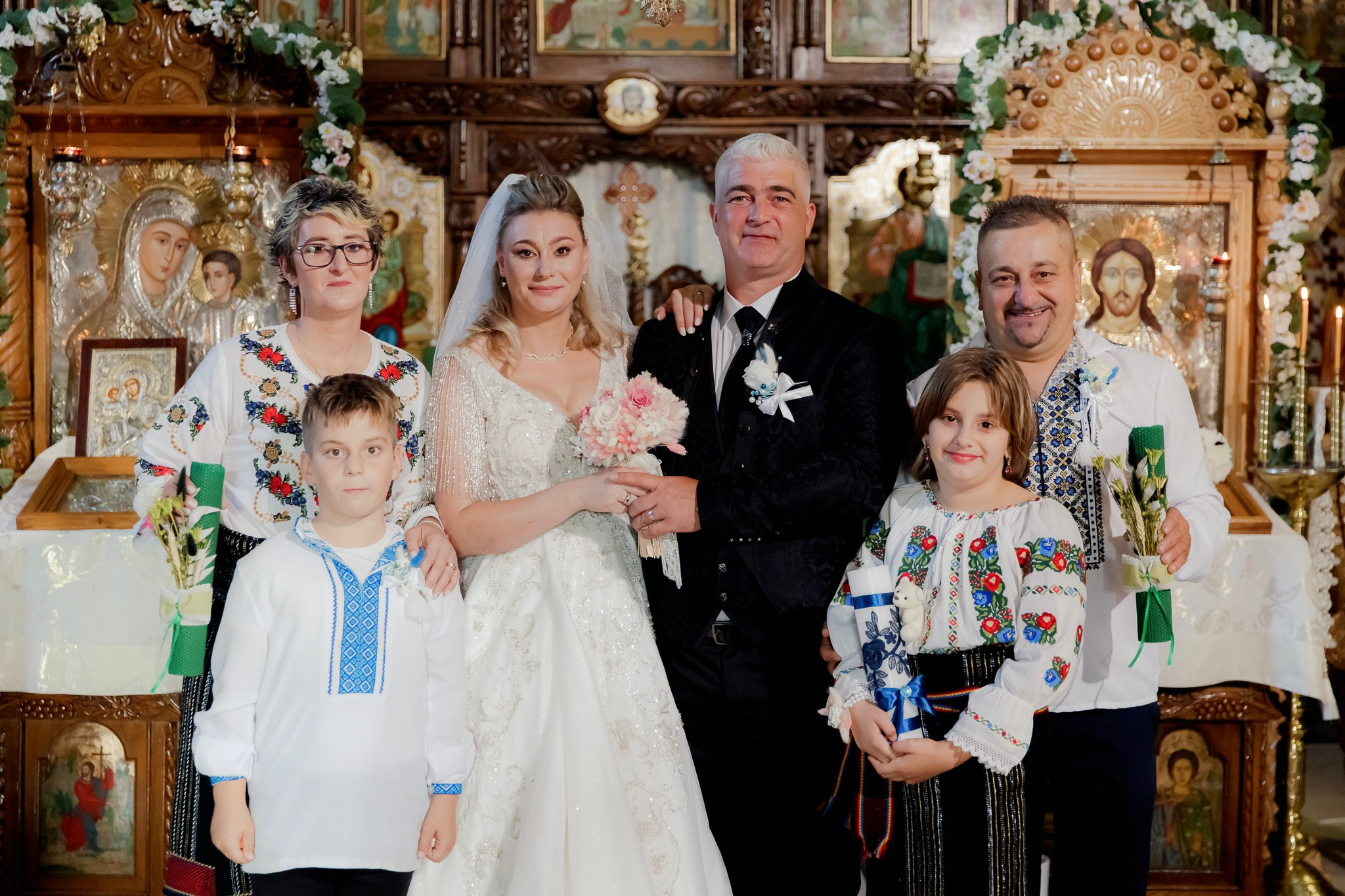 Mihai & Oana. Servicii foto-video profesionale, pentru momente de neuitat