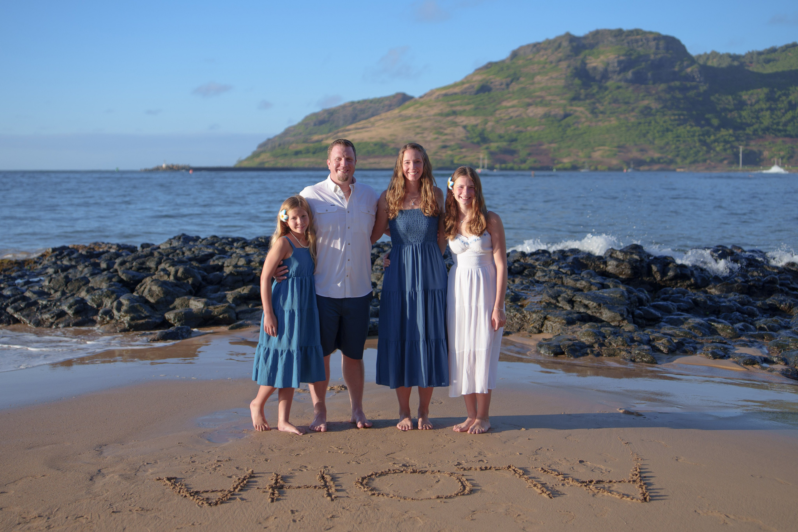 Kauai Beach Photography LLP. Awards winning photographer in Kauai, Hawaii