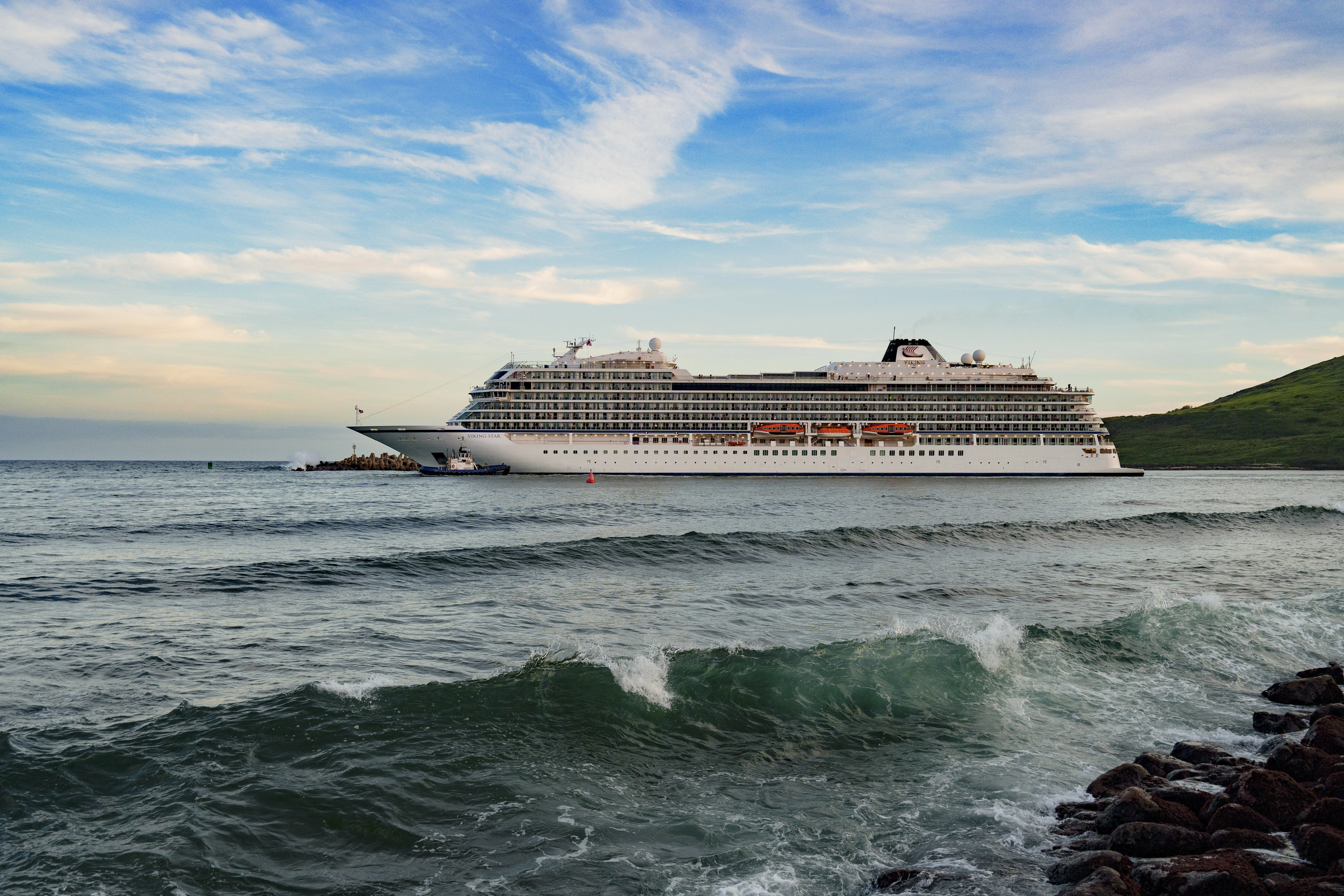 SHIPS. Awards winning photographer in Kauai, Hawaii