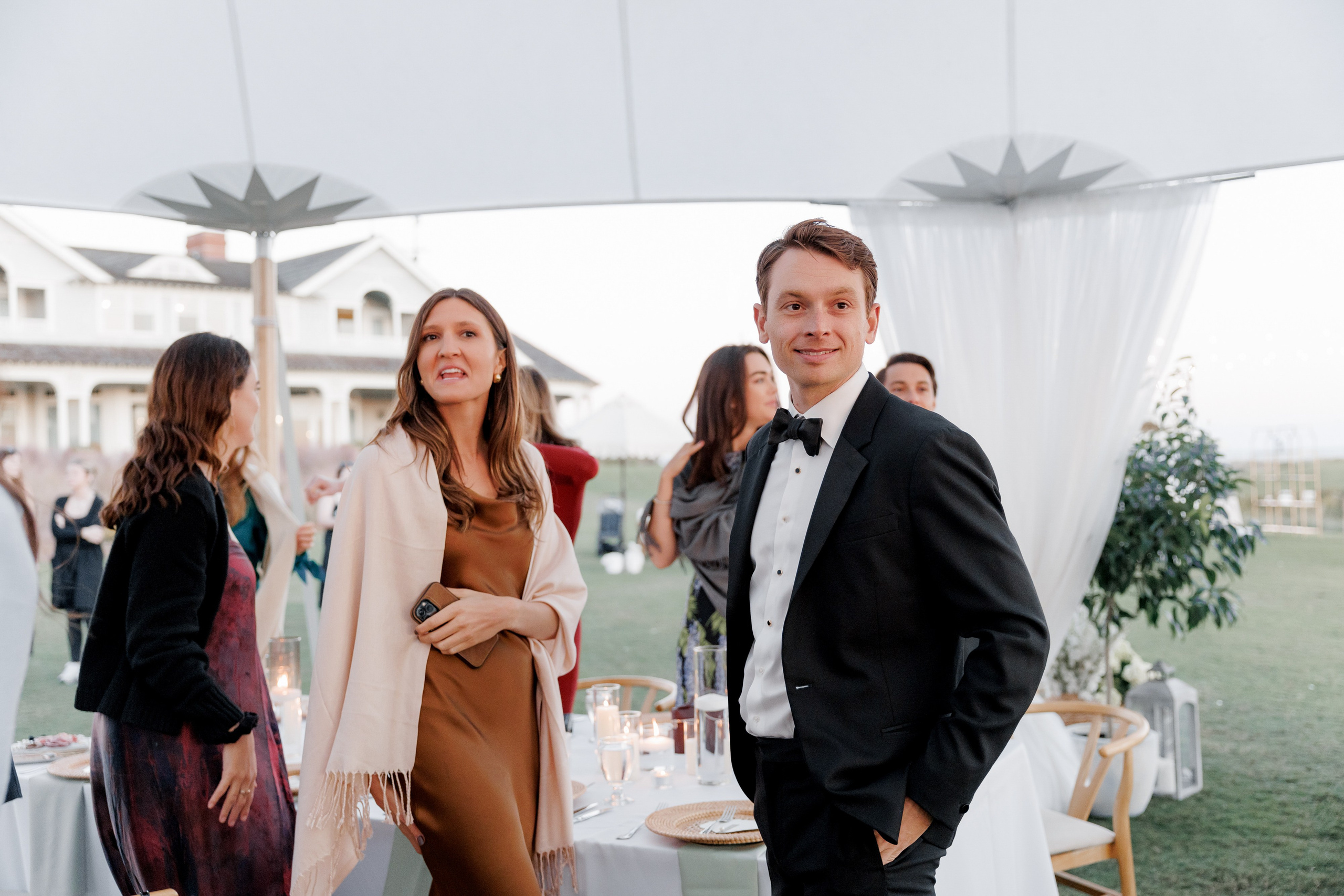 Marci and Yi. Wedding photographer and videographer New York | New Jersey