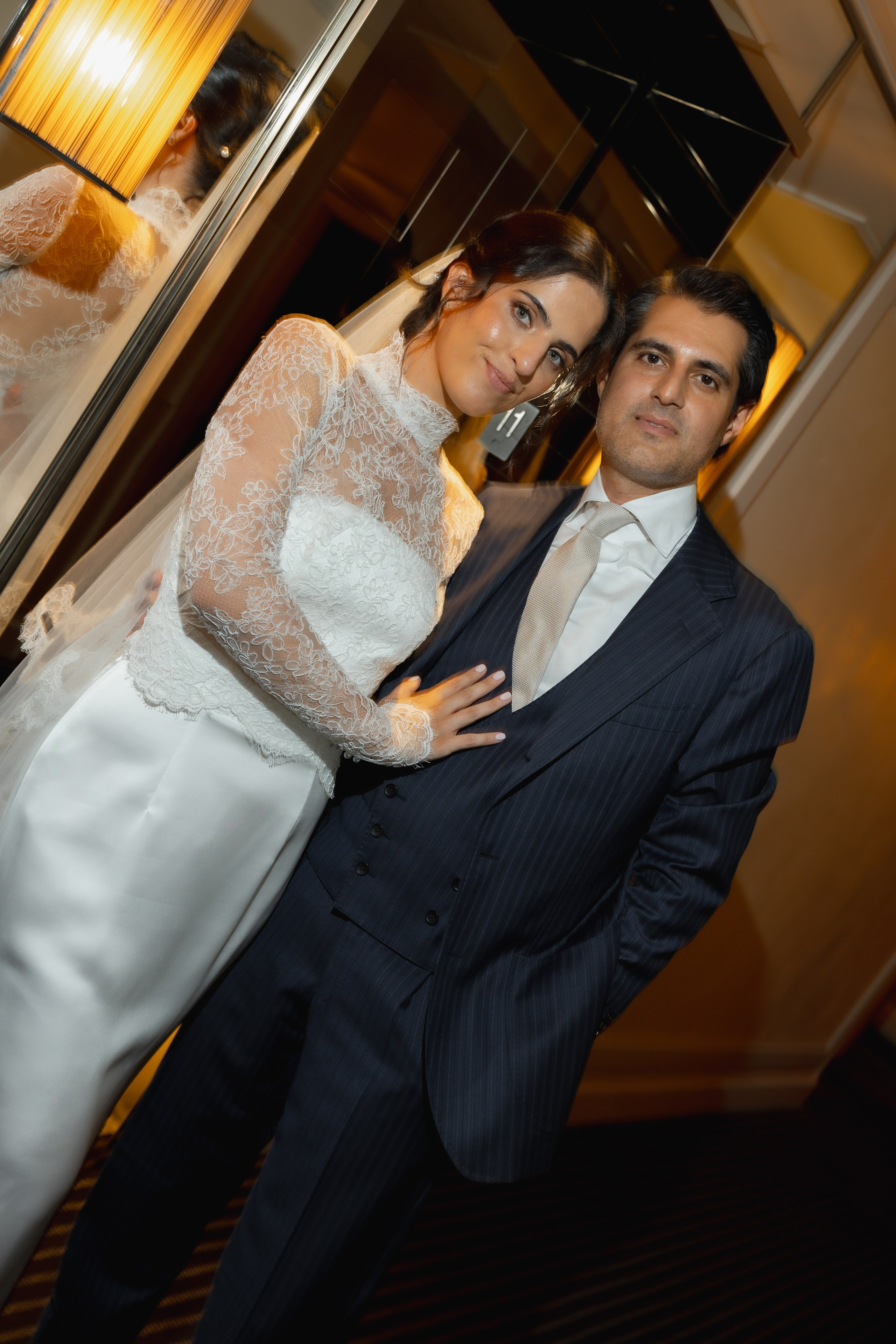Amir and Maya. Anna Krasnova Wedding photographer