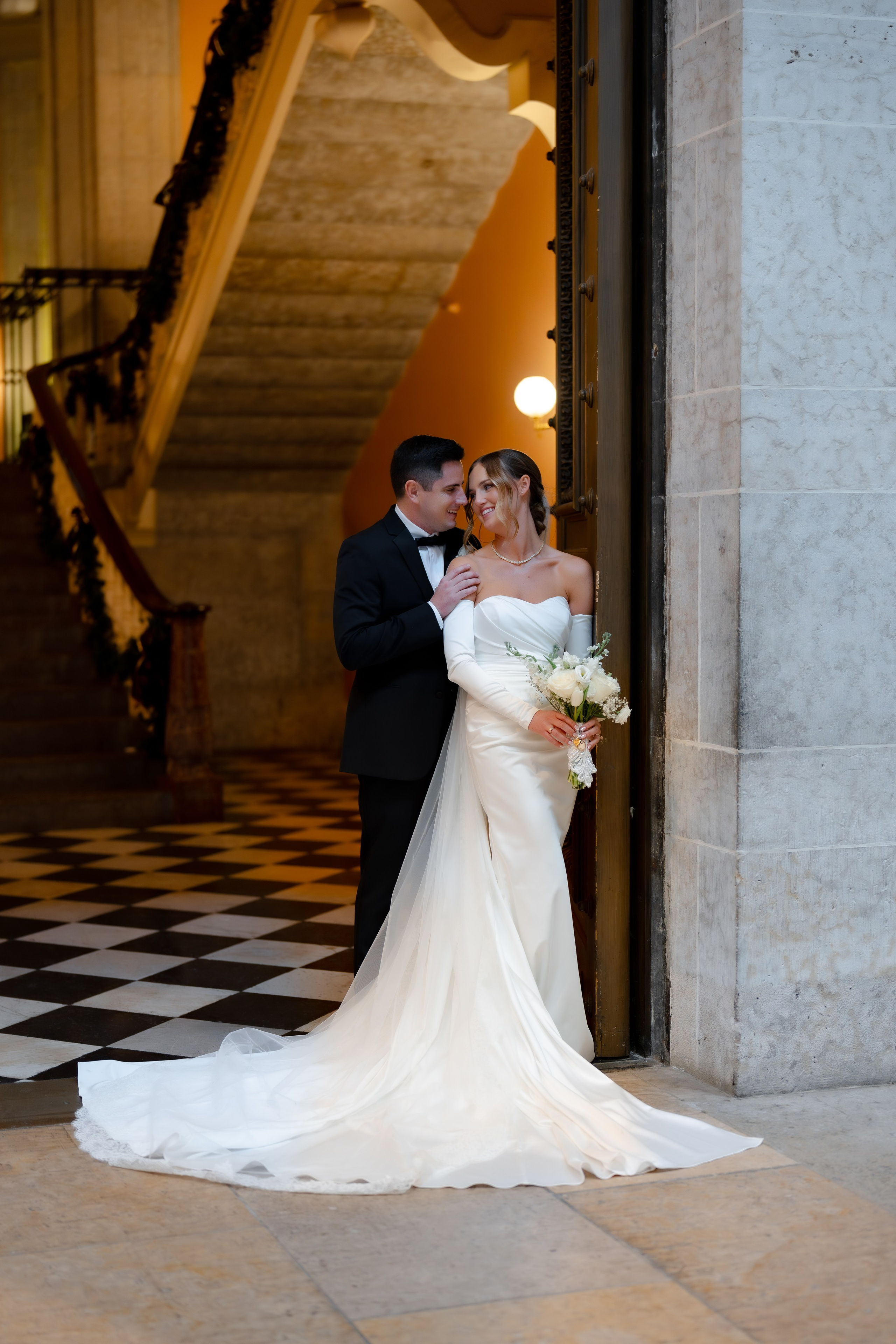 Jack and Maggie. Anna Krasnova Wedding photographer