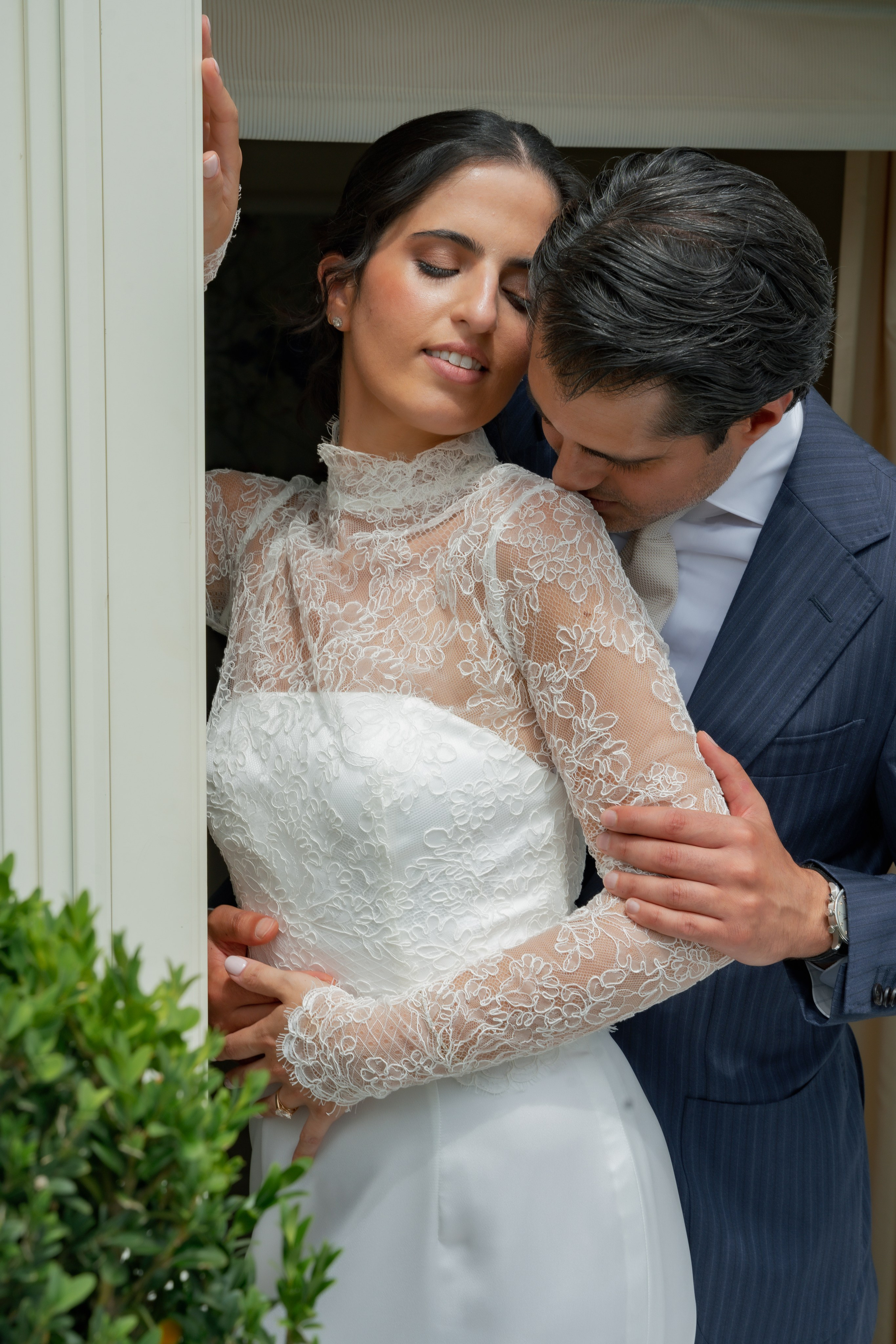 Amir and Maya. Anna Krasnova Wedding photographer