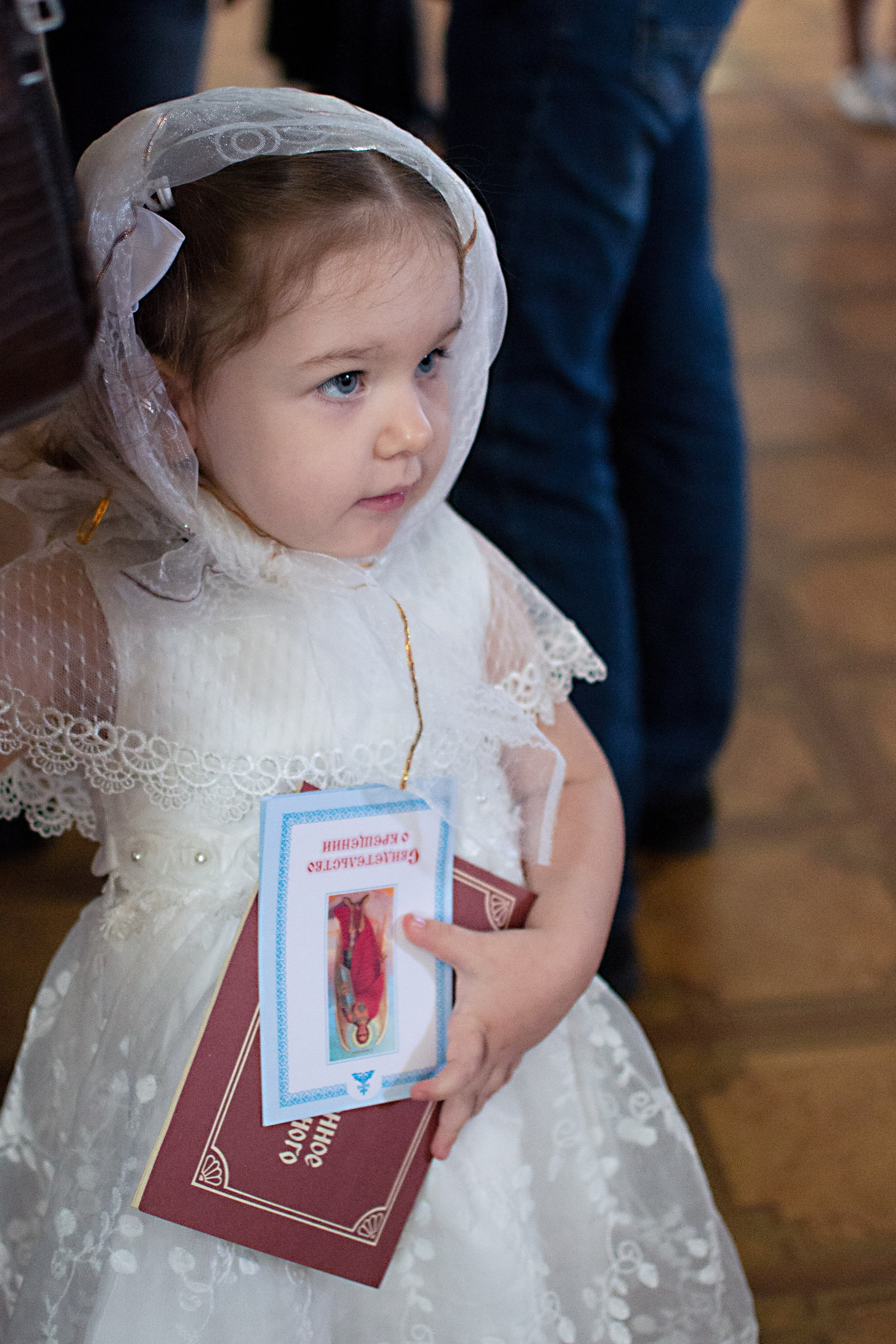Таинство крещения. Фотограф новорожденных в Темиртау и Караганде Любовь Жукова newborn