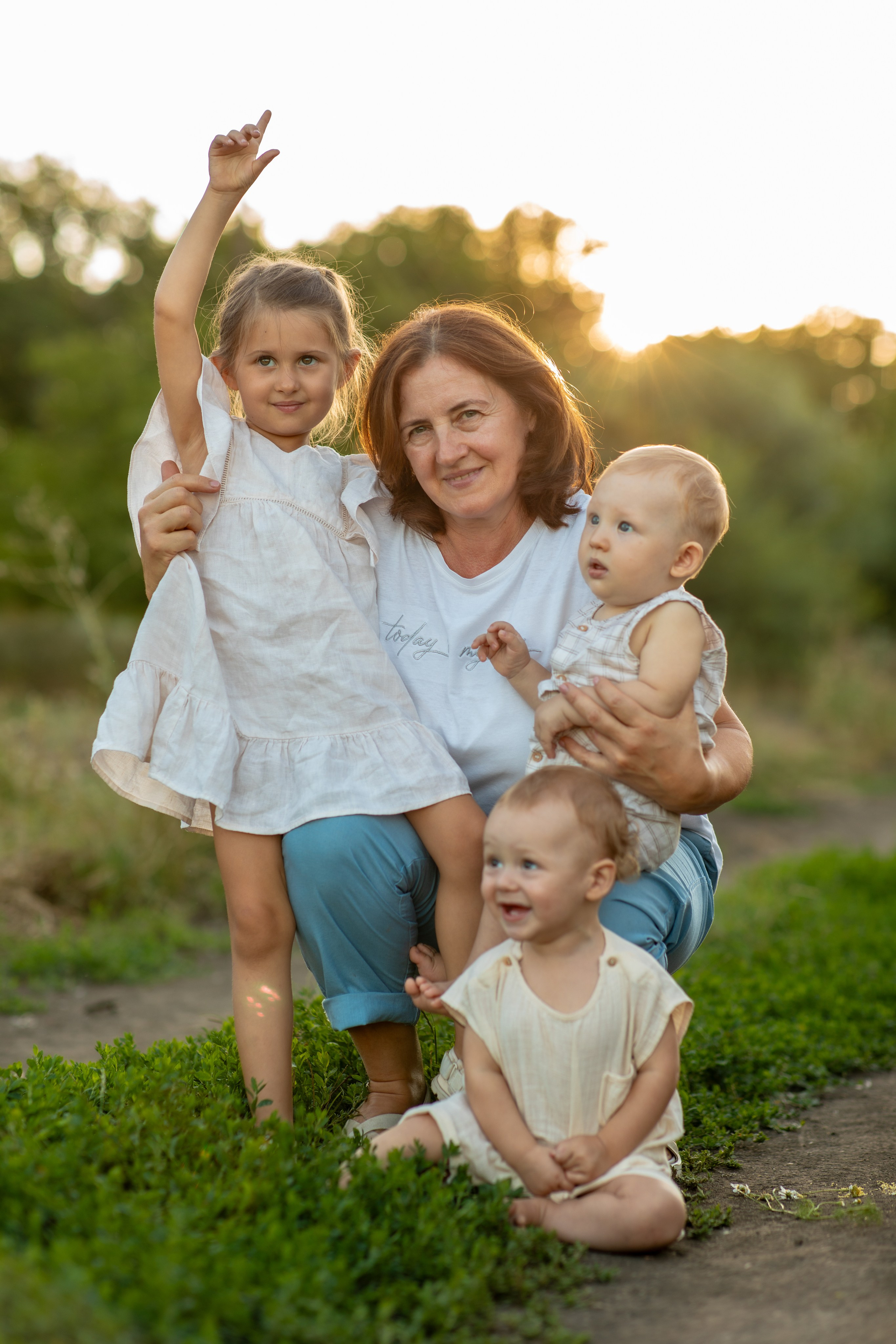 Family photo Chiruta. N.D.photograph - fotograf de familie și portrete în Republica Moldova