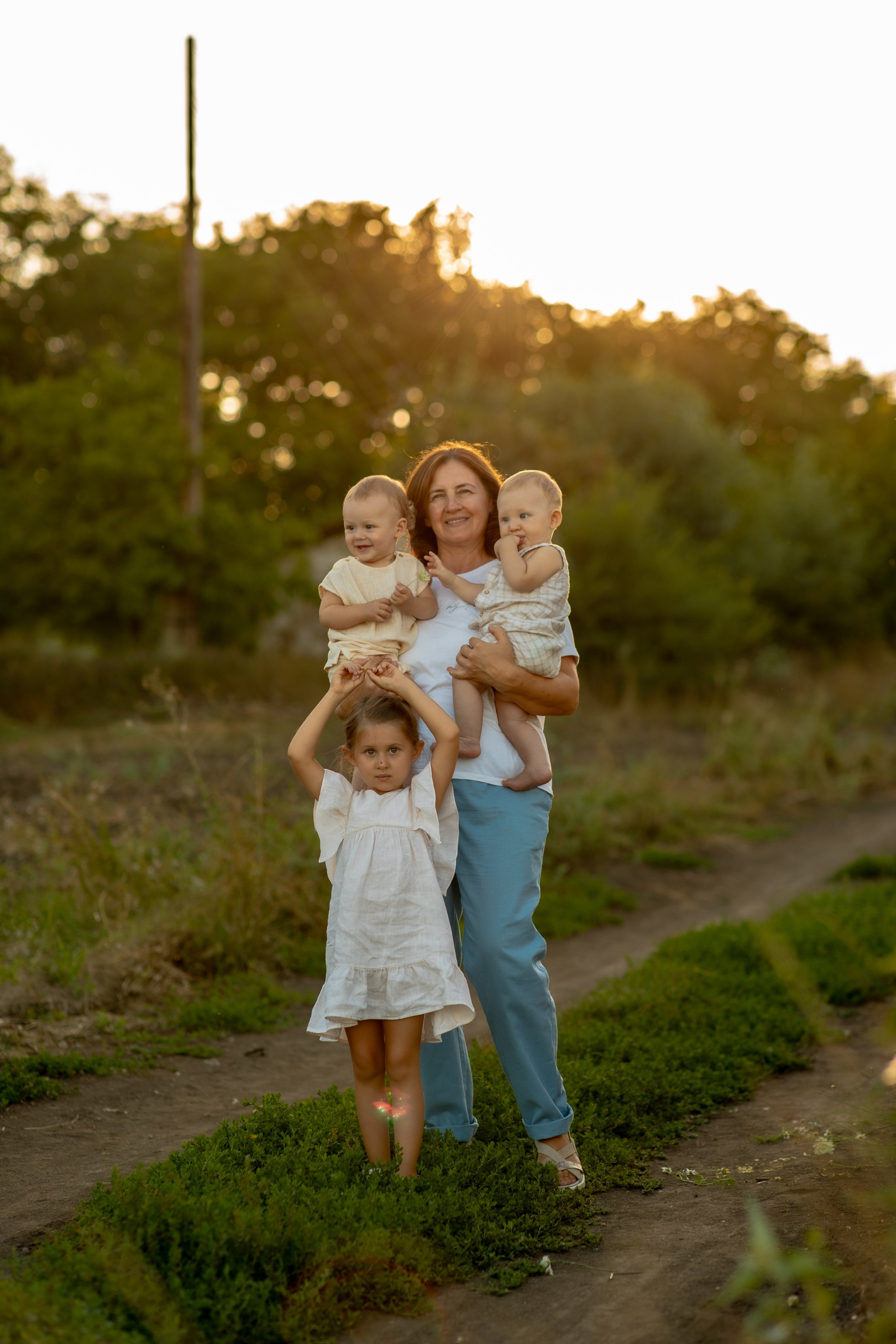 Family photo Chiruta. N.D.photograph - fotograf de familie și portrete în Republica Moldova