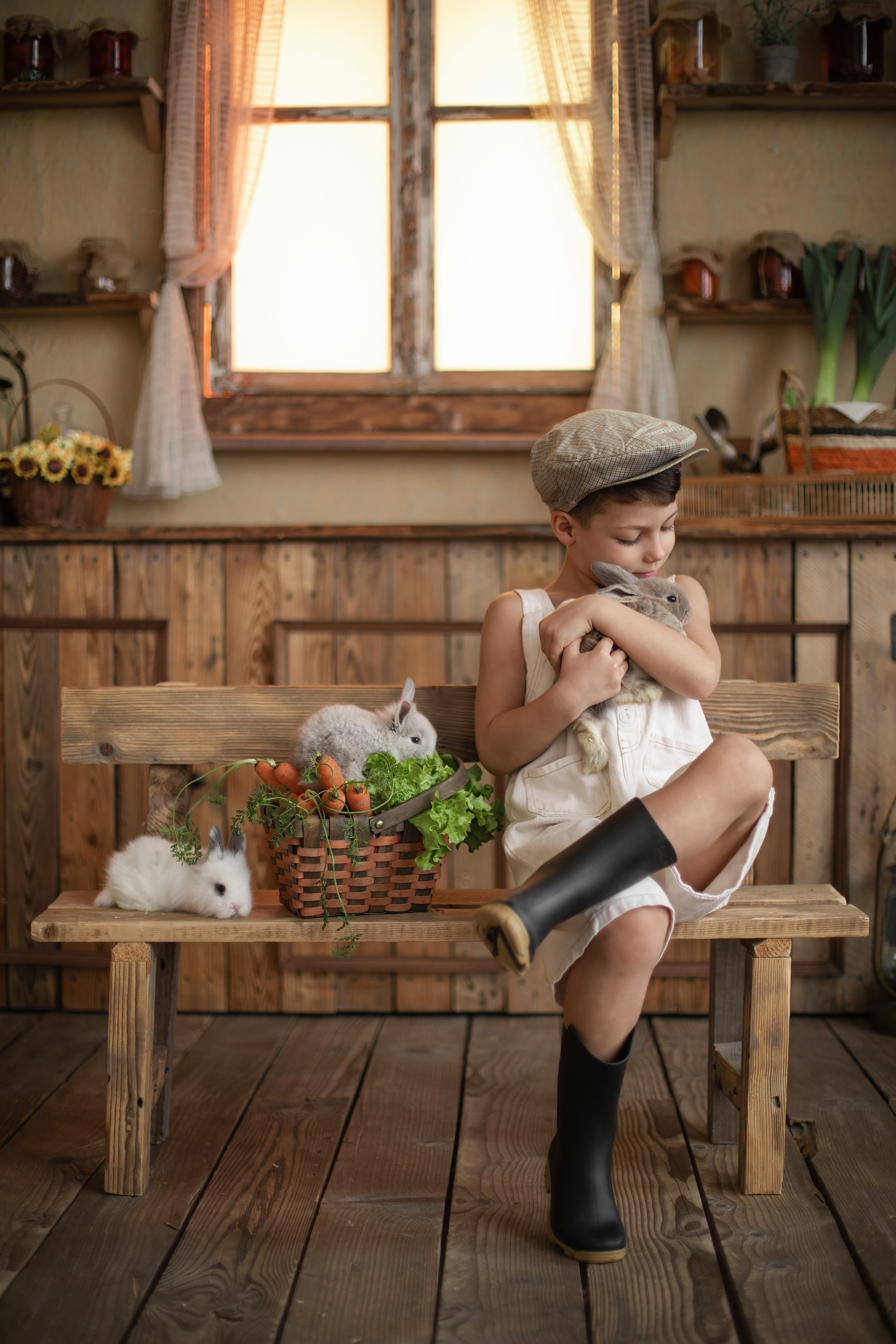 Maxim si Nicolae. N.D.photograph - fotograf de familie și portrete în Republica Moldova
